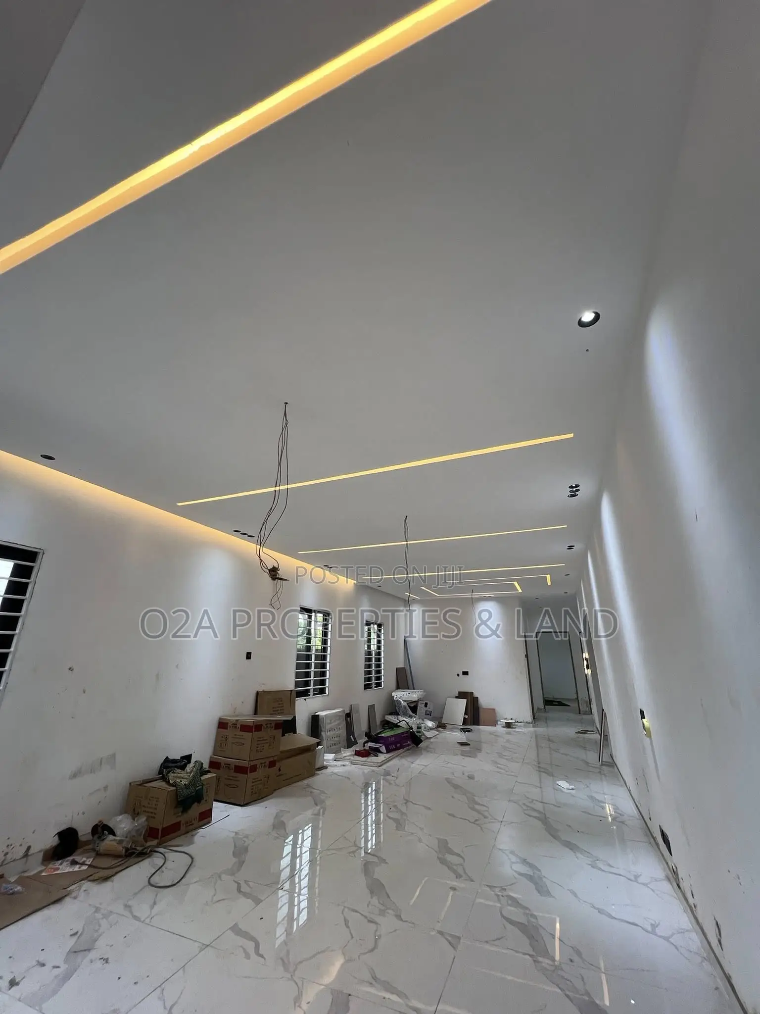 3bdrm House in East Legon Hills, Bawaleshie for sale in Bawaleshie