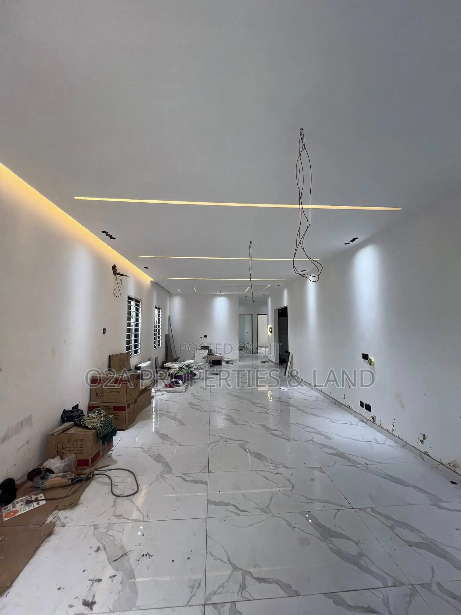 3bdrm House in East Legon Hills, Bawaleshie for sale in Bawaleshie