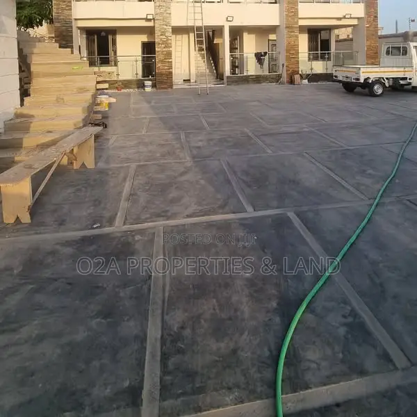 2bdrm Apartment in Tse-Addo, Tseaddo for rent in Tseaddo
