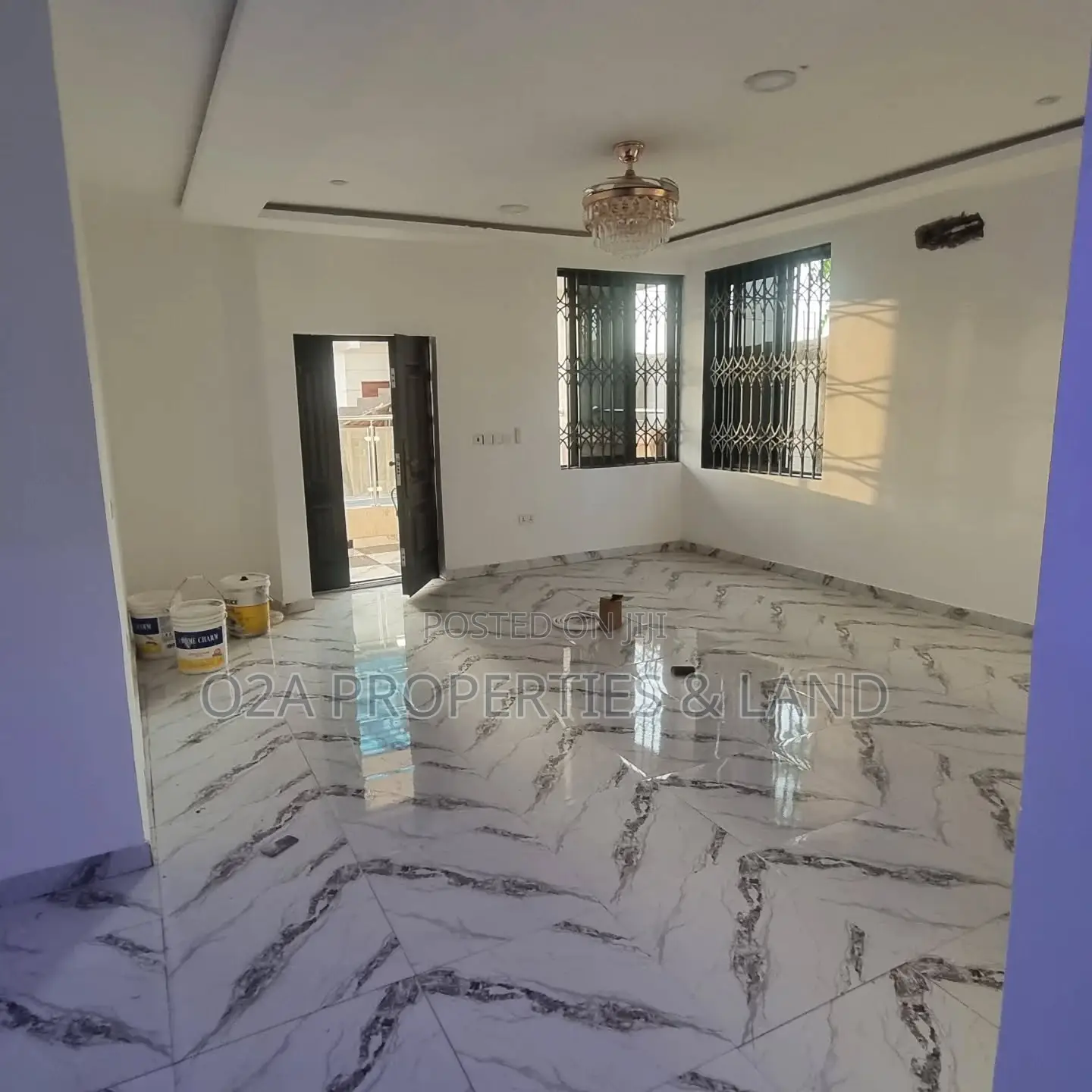 2bdrm Apartment in Tse-Addo, Tseaddo for rent in Tseaddo