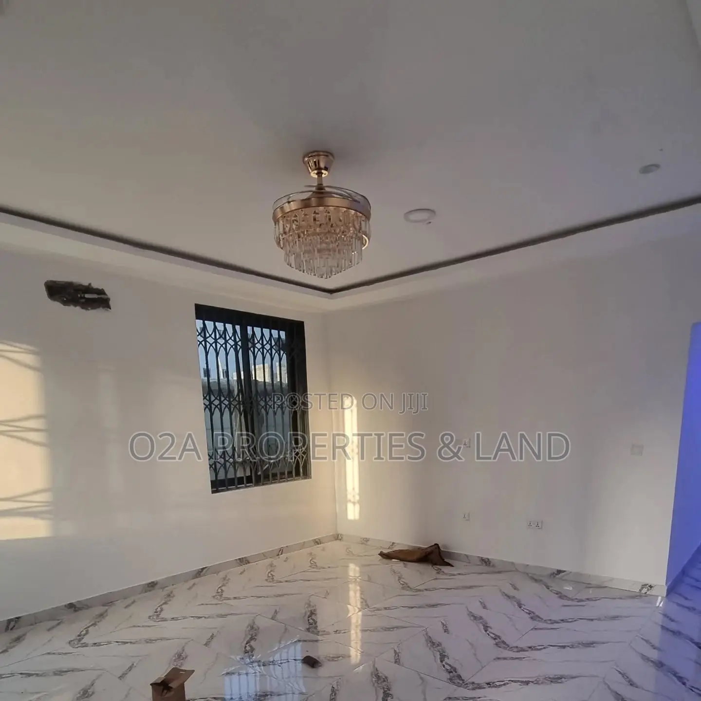 2bdrm Apartment in Tse-Addo, Tseaddo for rent in Tseaddo