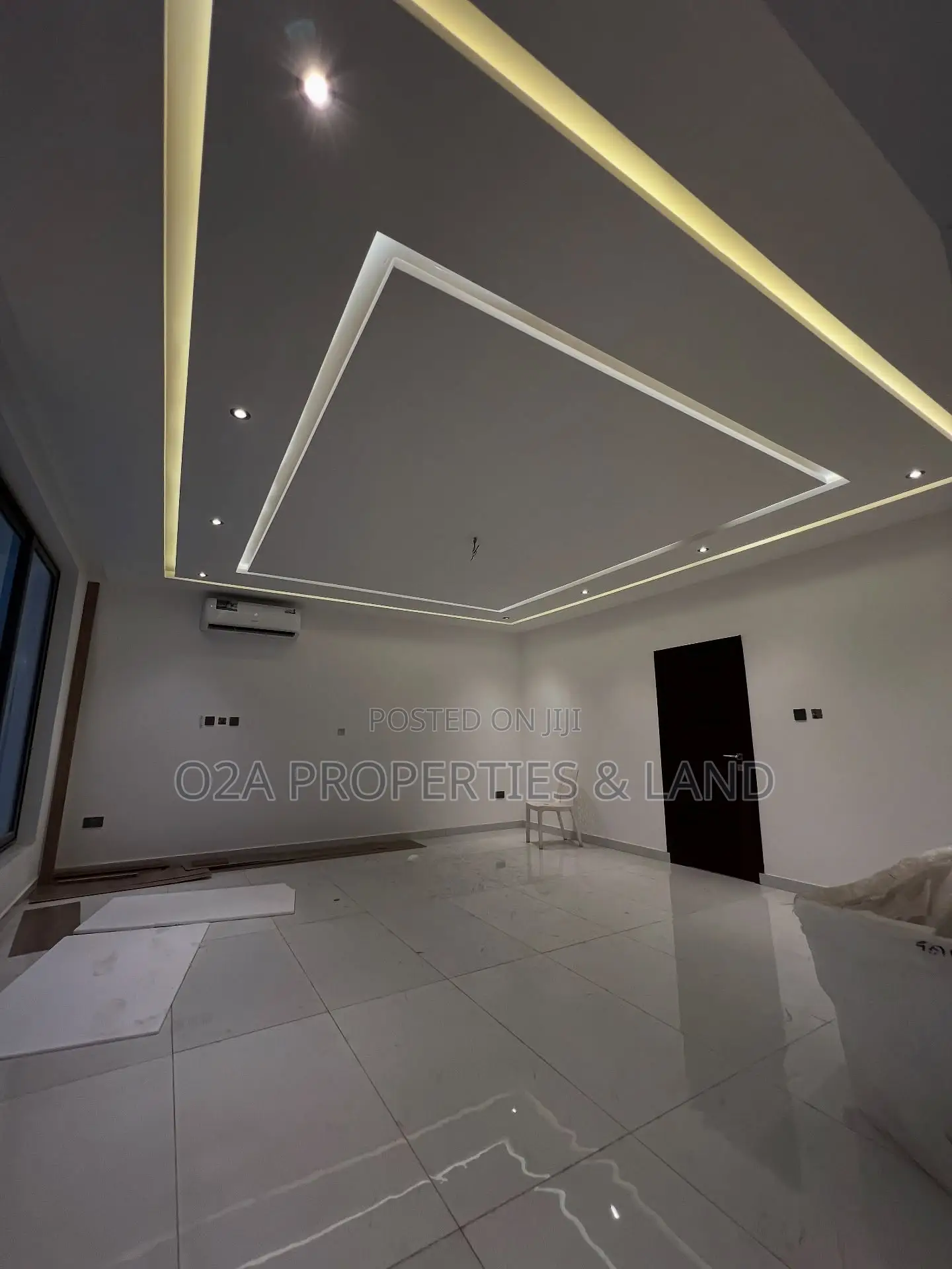 4bdrm House in Ashaley Botwe, Lake Side Estate for sale in Lake Side Estate