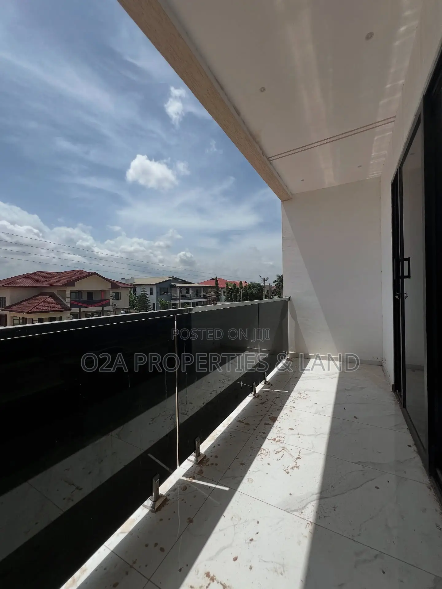 4bdrm House in Legon Adjiringanor, Ability for sale in Ability