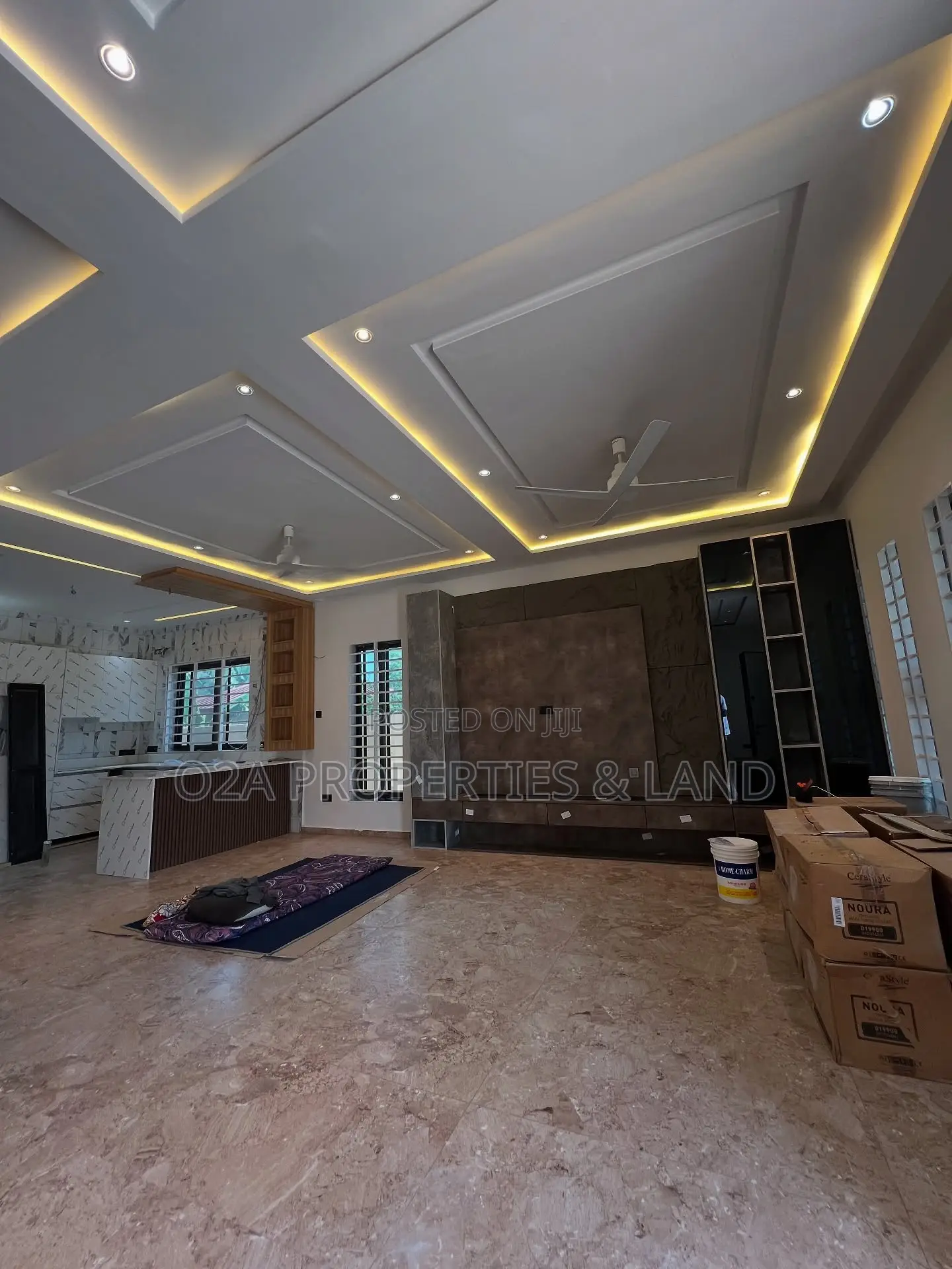 4bdrm House in Legon Adjiringanor, Ability for sale in Ability