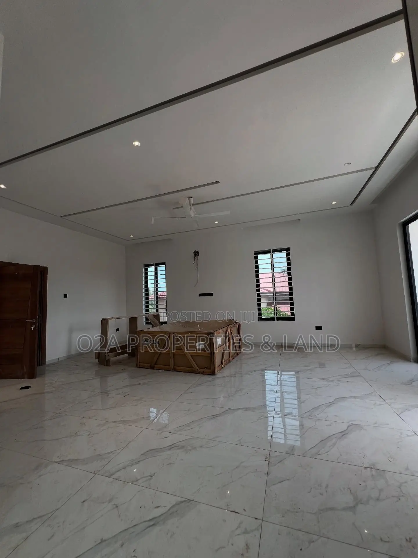 4bdrm House in Legon Adjiringanor, Ability for sale in Ability