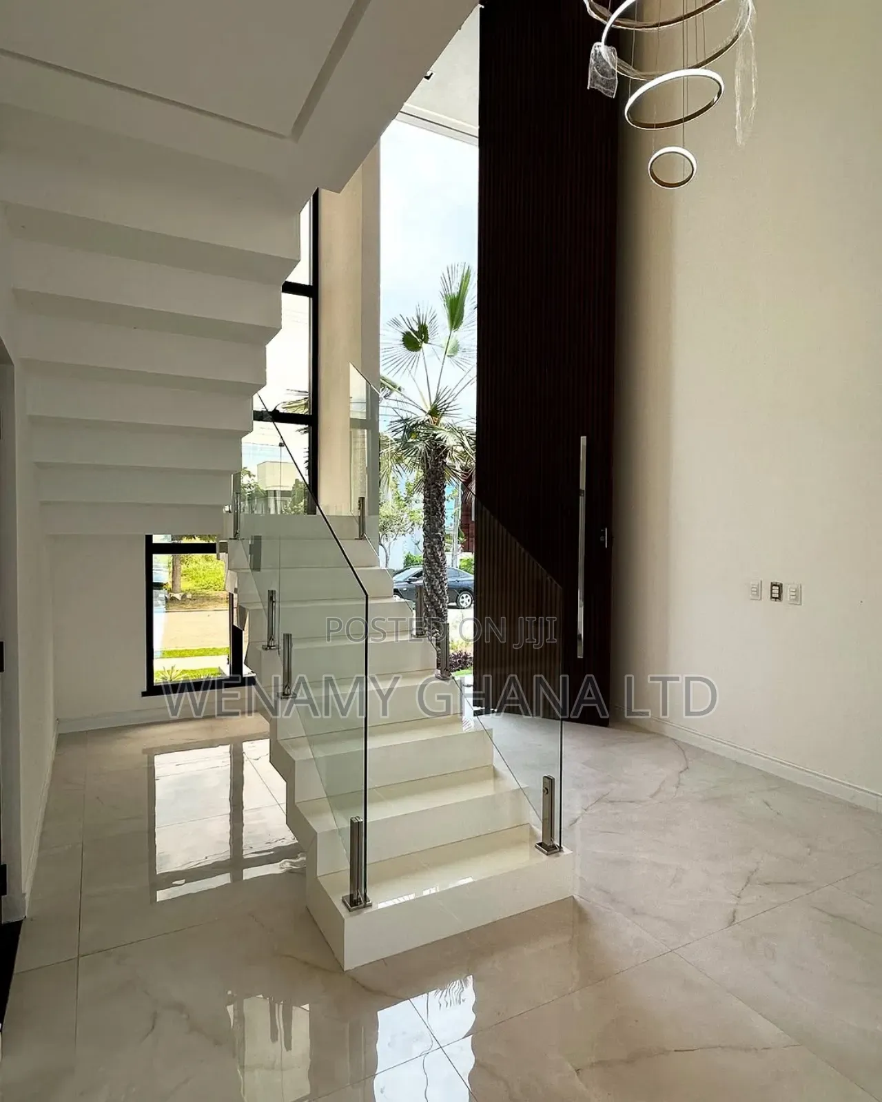 Furnished 3bdrm House in Accra for sale in Accra Metropolitan
