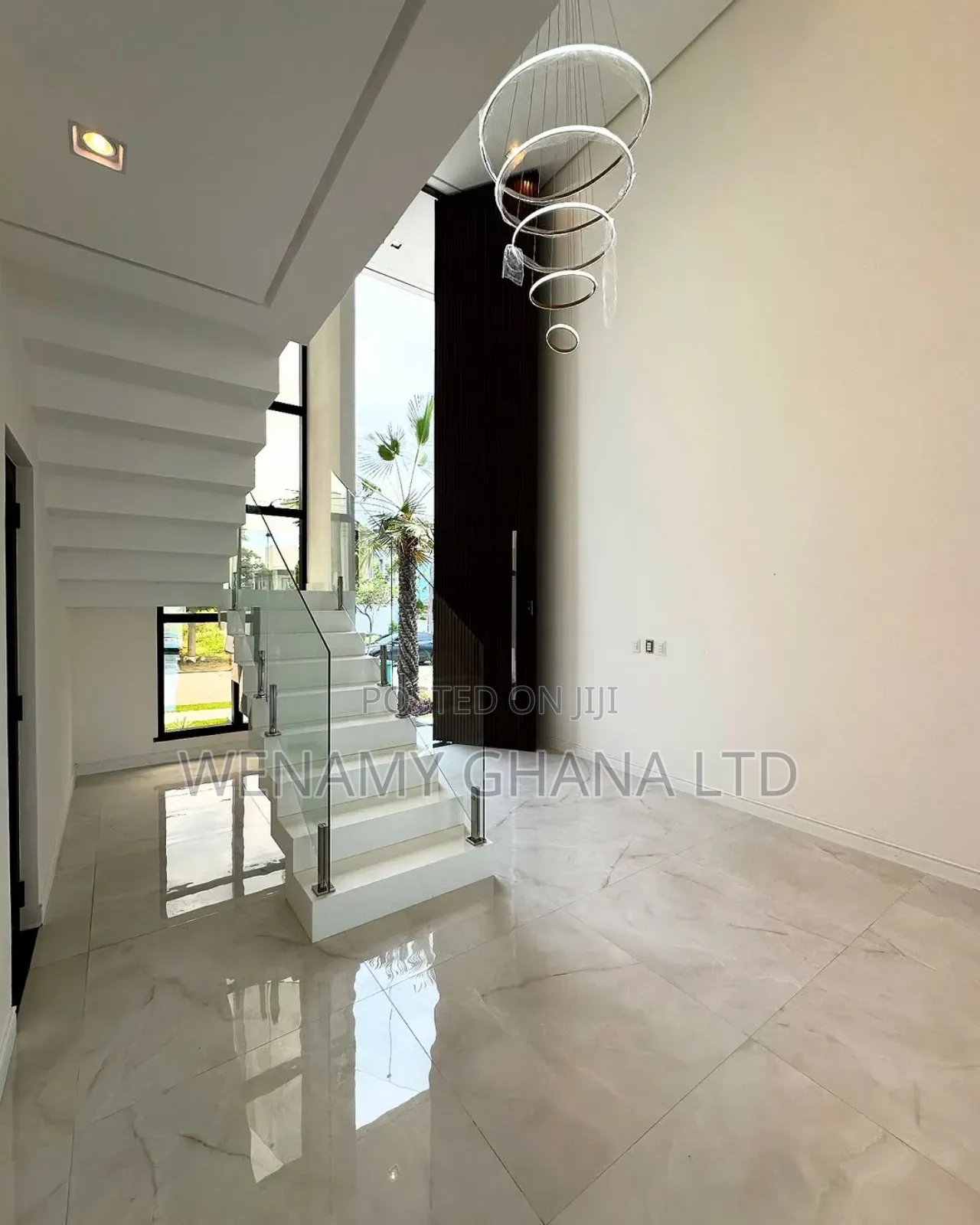 Furnished 3bdrm House in Accra for sale in Accra Metropolitan