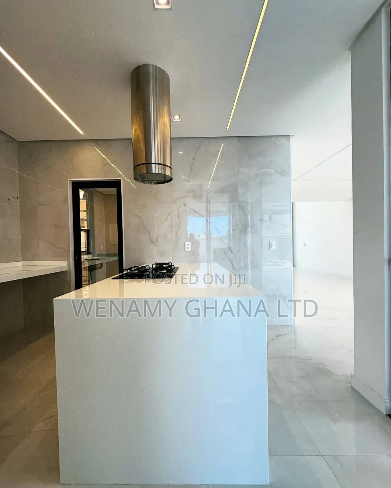Furnished 3bdrm House in Accra for sale in Accra Metropolitan