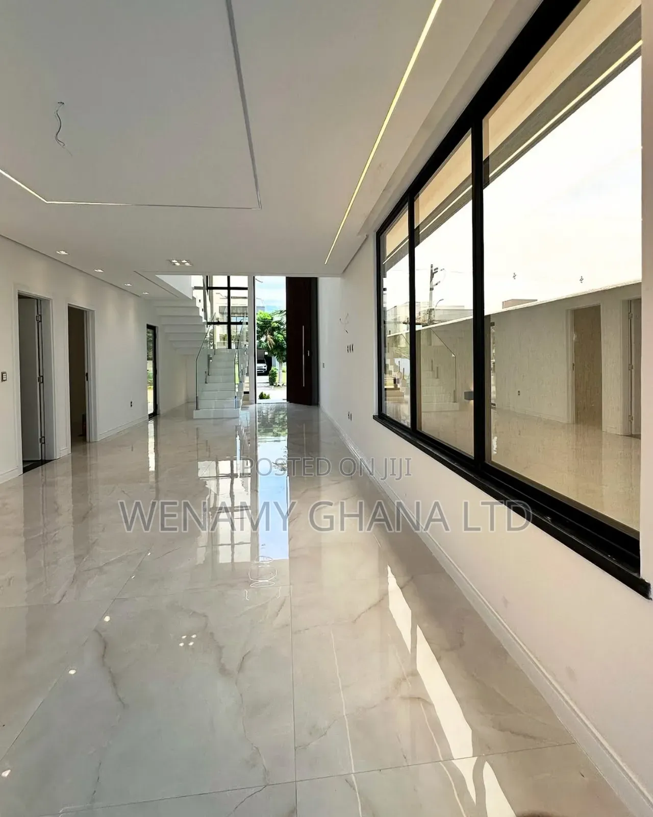 Furnished 3bdrm House in Accra for sale in Accra Metropolitan