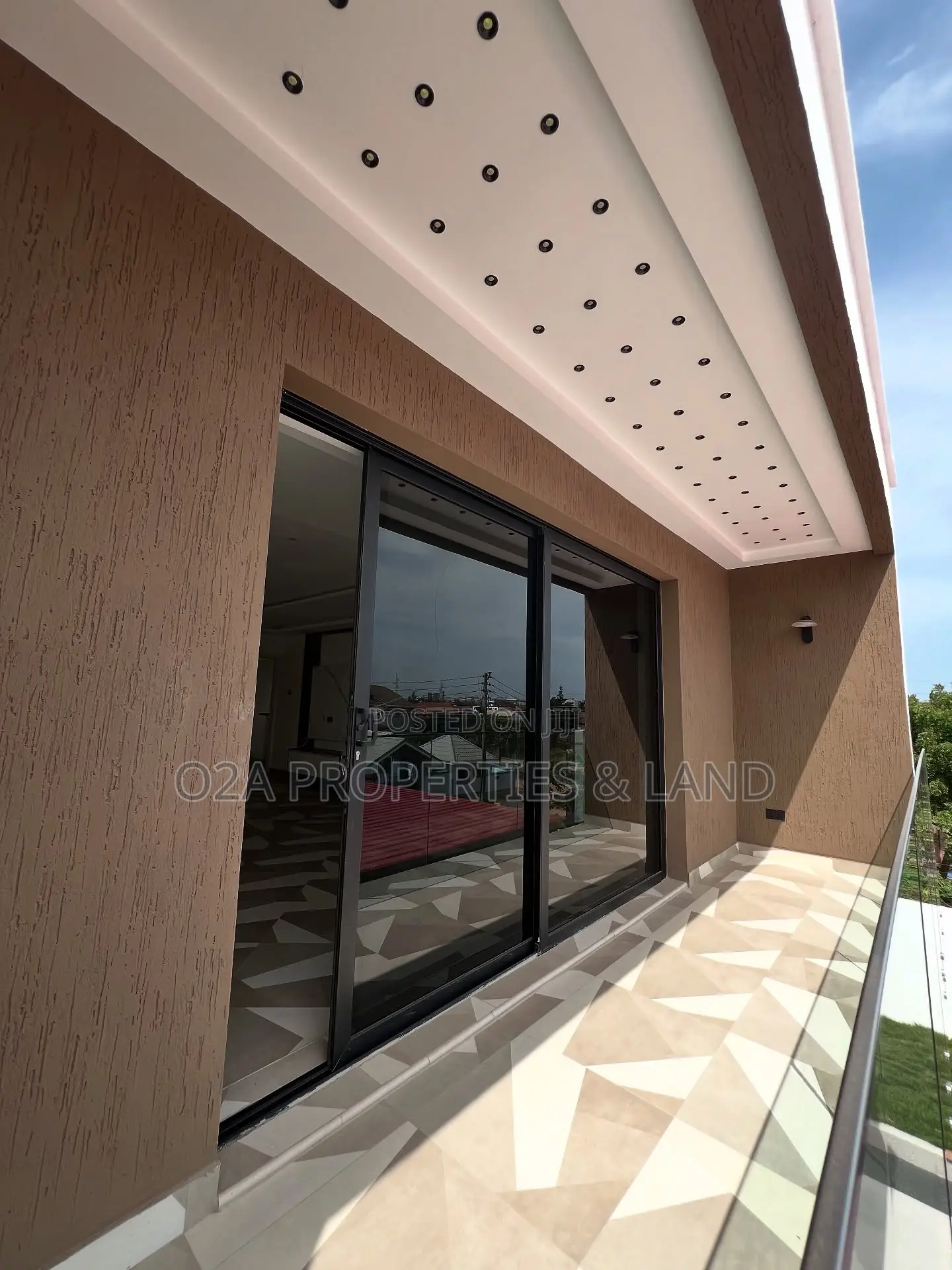 4bdrm House in East Legon, Ability for sale in Ability