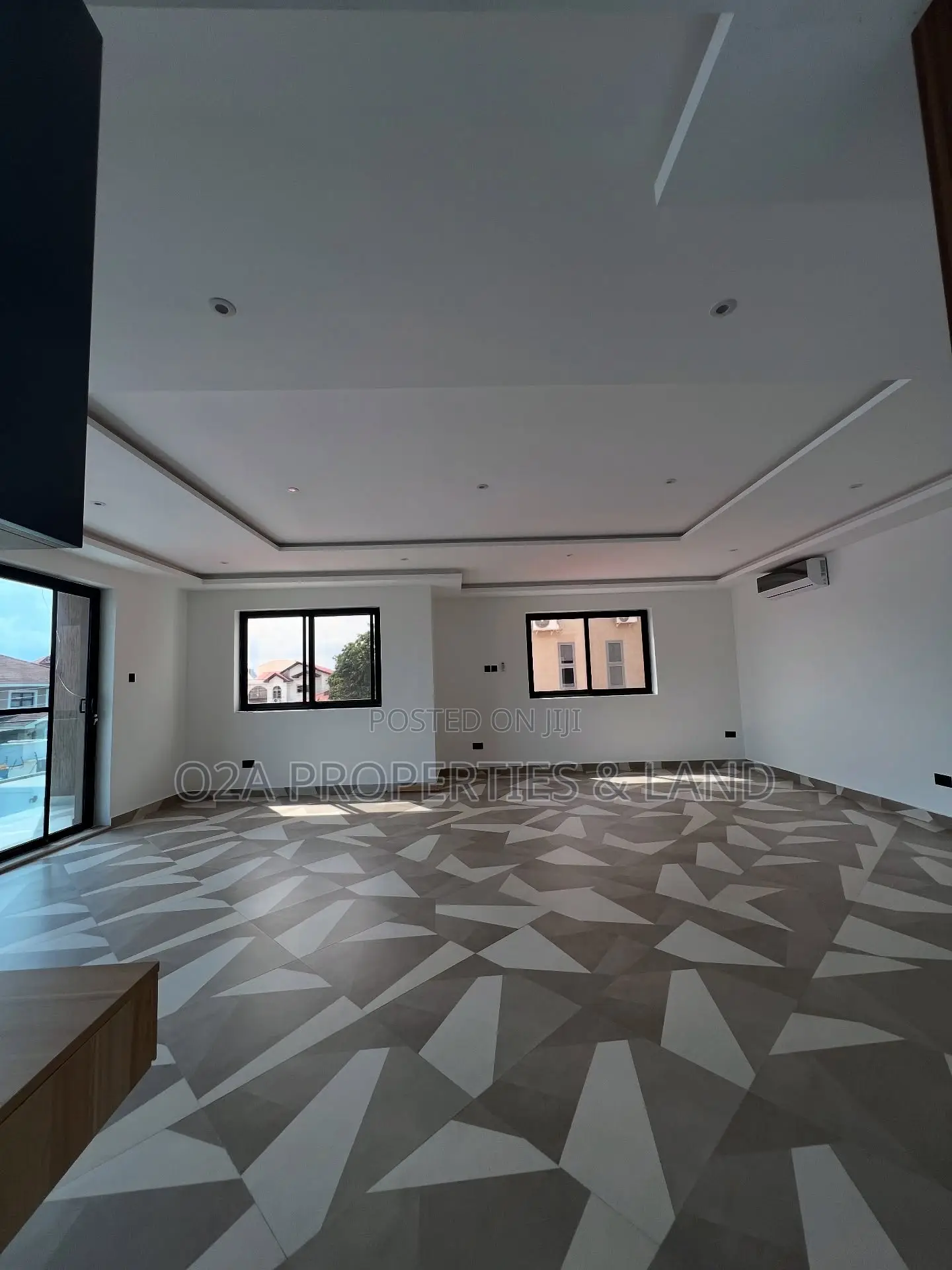 4bdrm House in East Legon, Ability for sale in Ability
