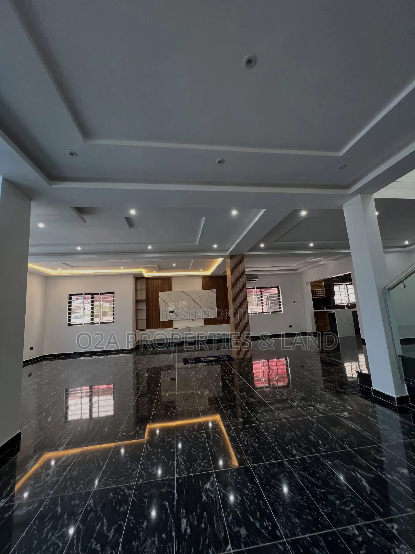 4bdrm House in East Legon, Ability for sale in Ability