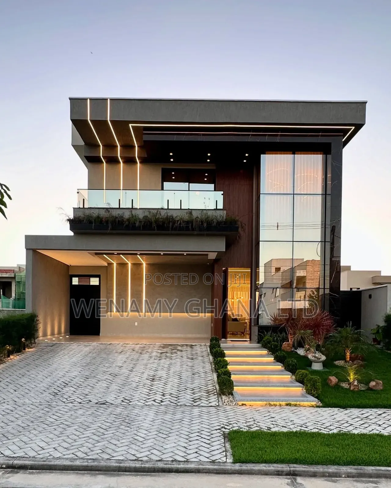 Furnished 3bdrm House in East Legon Hills, Accra Metropolitan for sale in Accra Metropolitan
