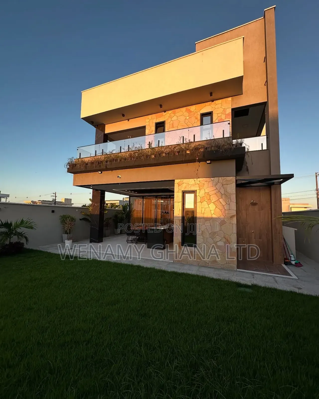 Furnished 3bdrm House in East Legon Hills, Accra Metropolitan for sale in Accra Metropolitan