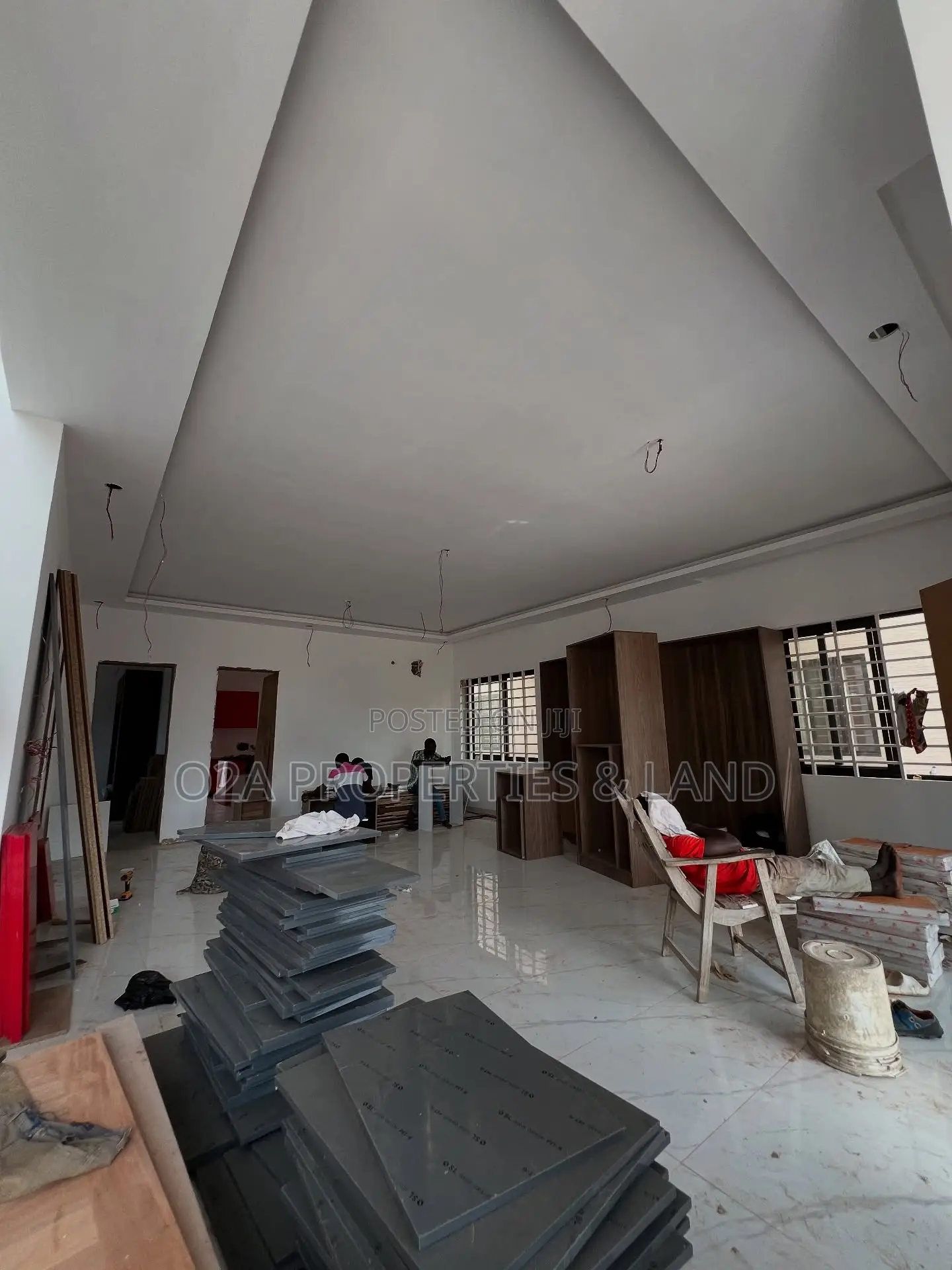4bdrm House in Spintex, Baatsona Total for sale in Baatsona Total