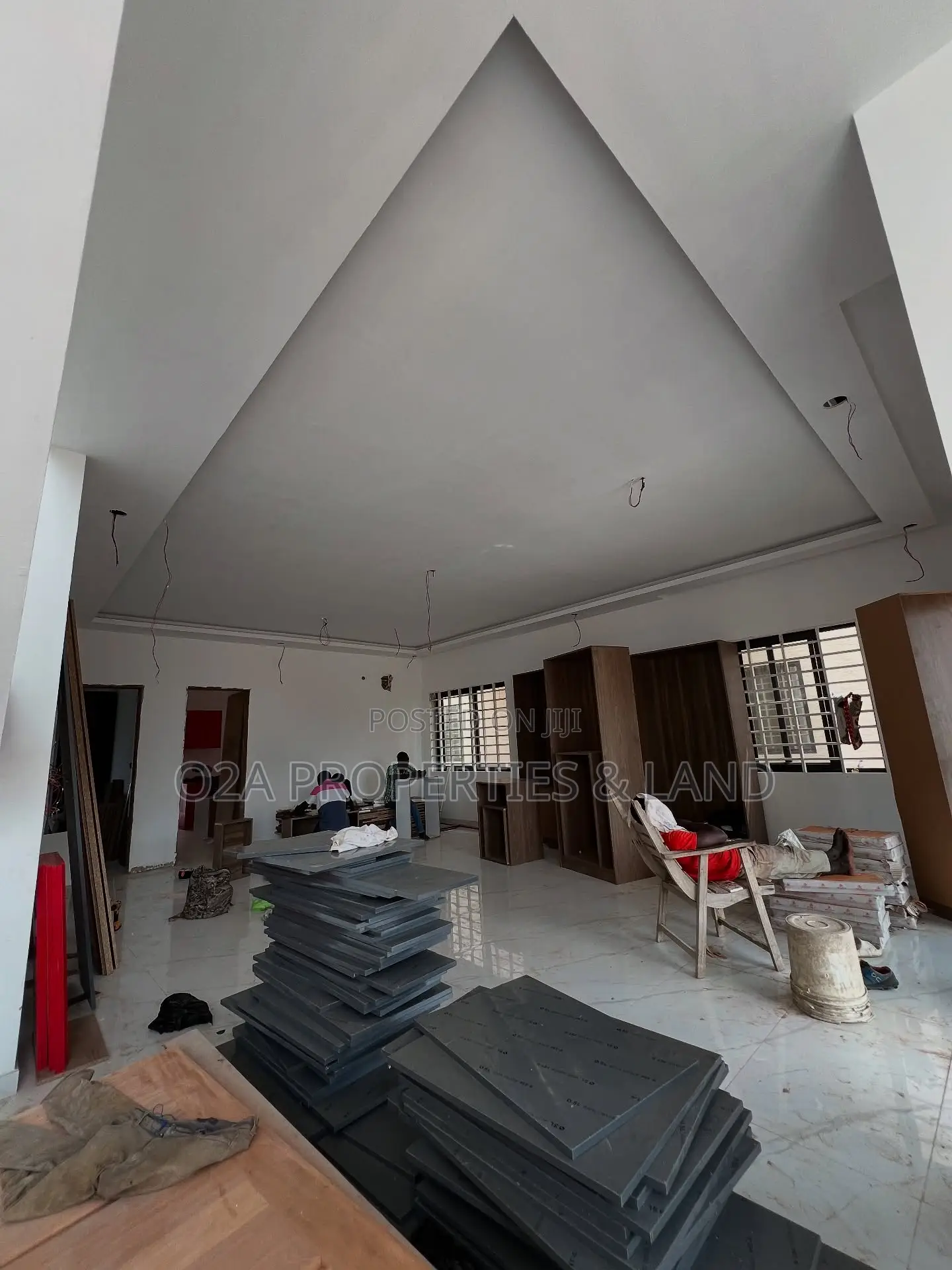 4bdrm House in Spintex, Baatsona Total for sale in Baatsona Total