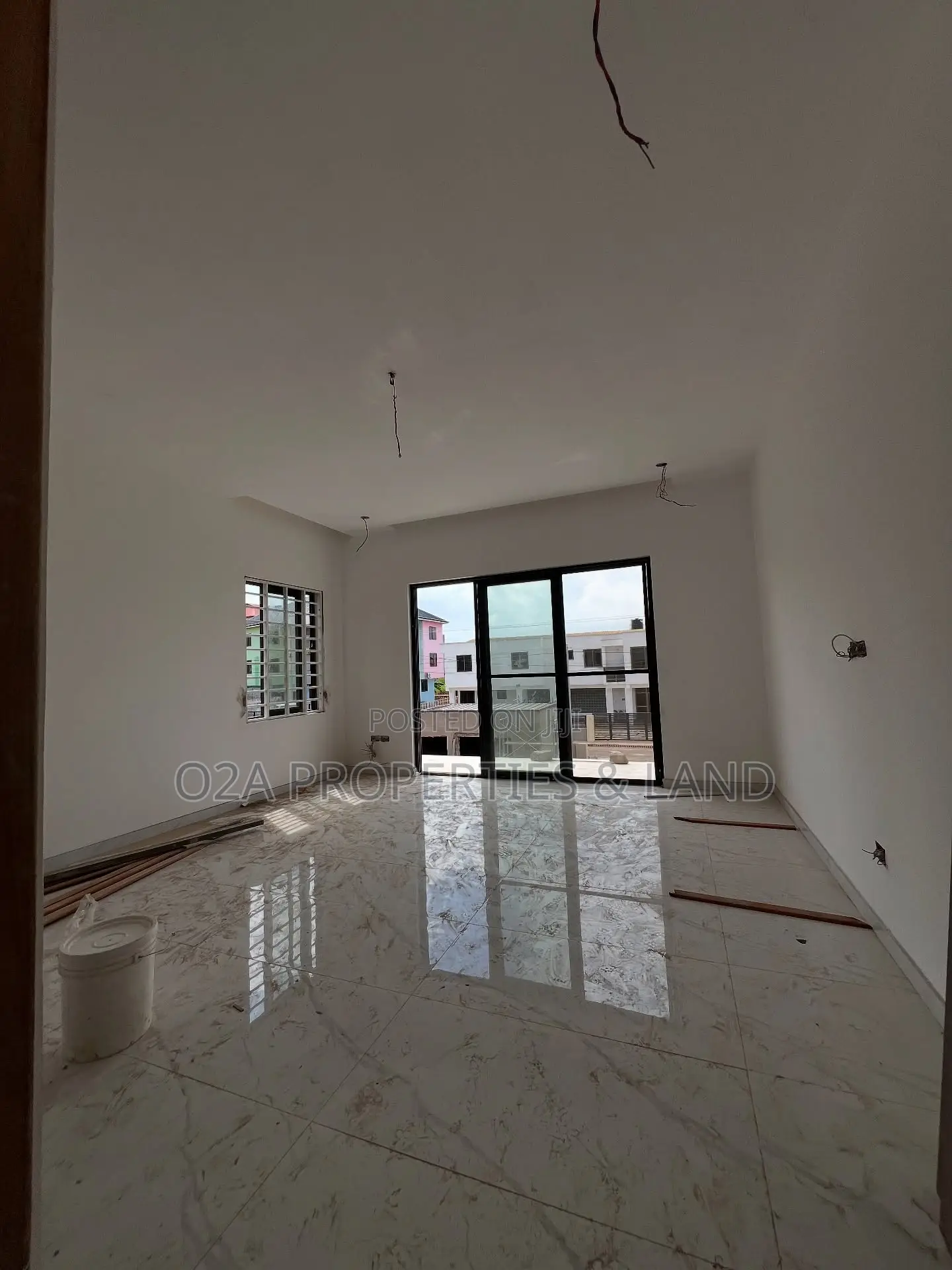 4bdrm House in Spintex, Baatsona Total for sale in Baatsona Total