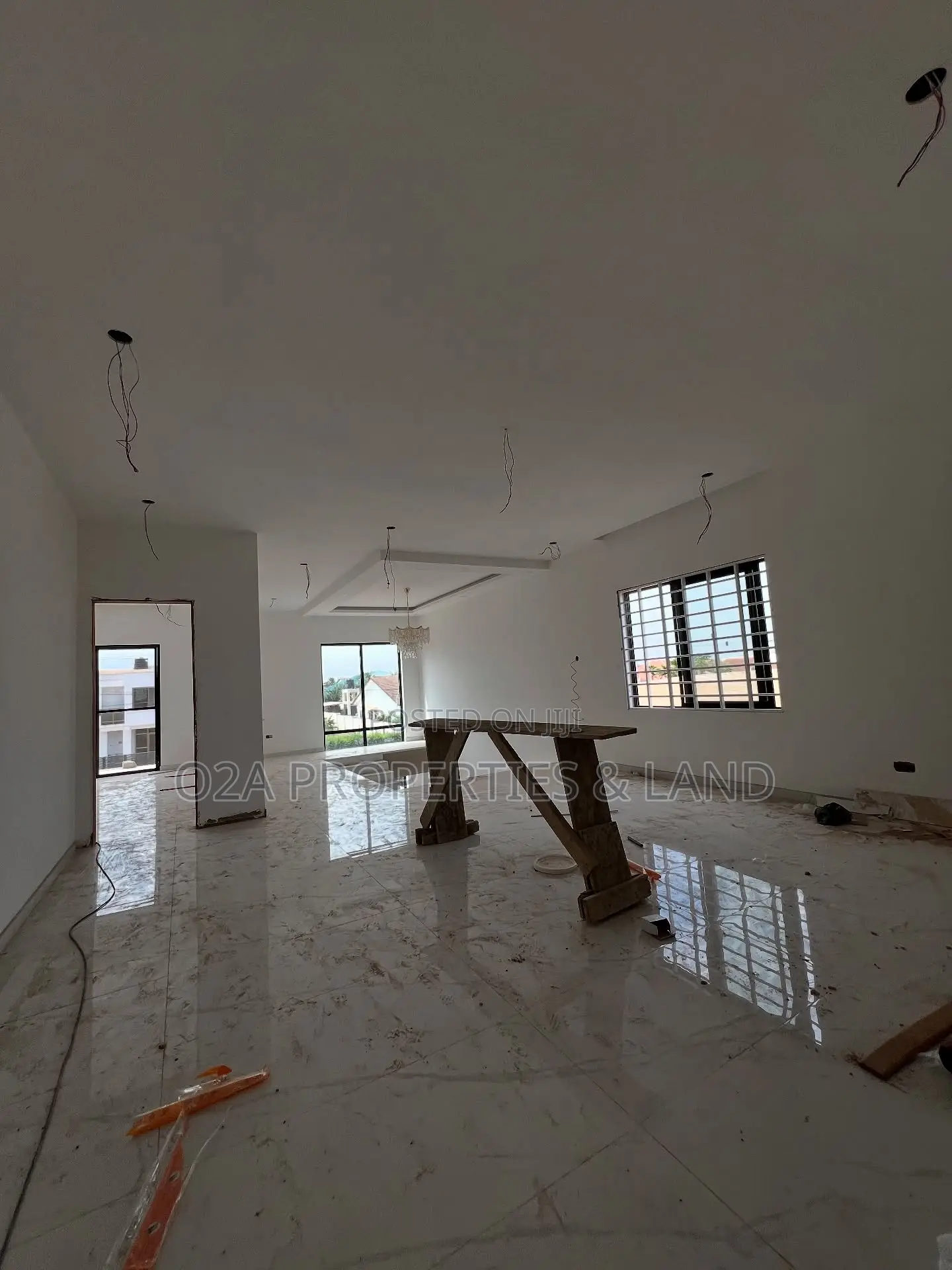 4bdrm House in Spintex, Baatsona Total for sale in Baatsona Total