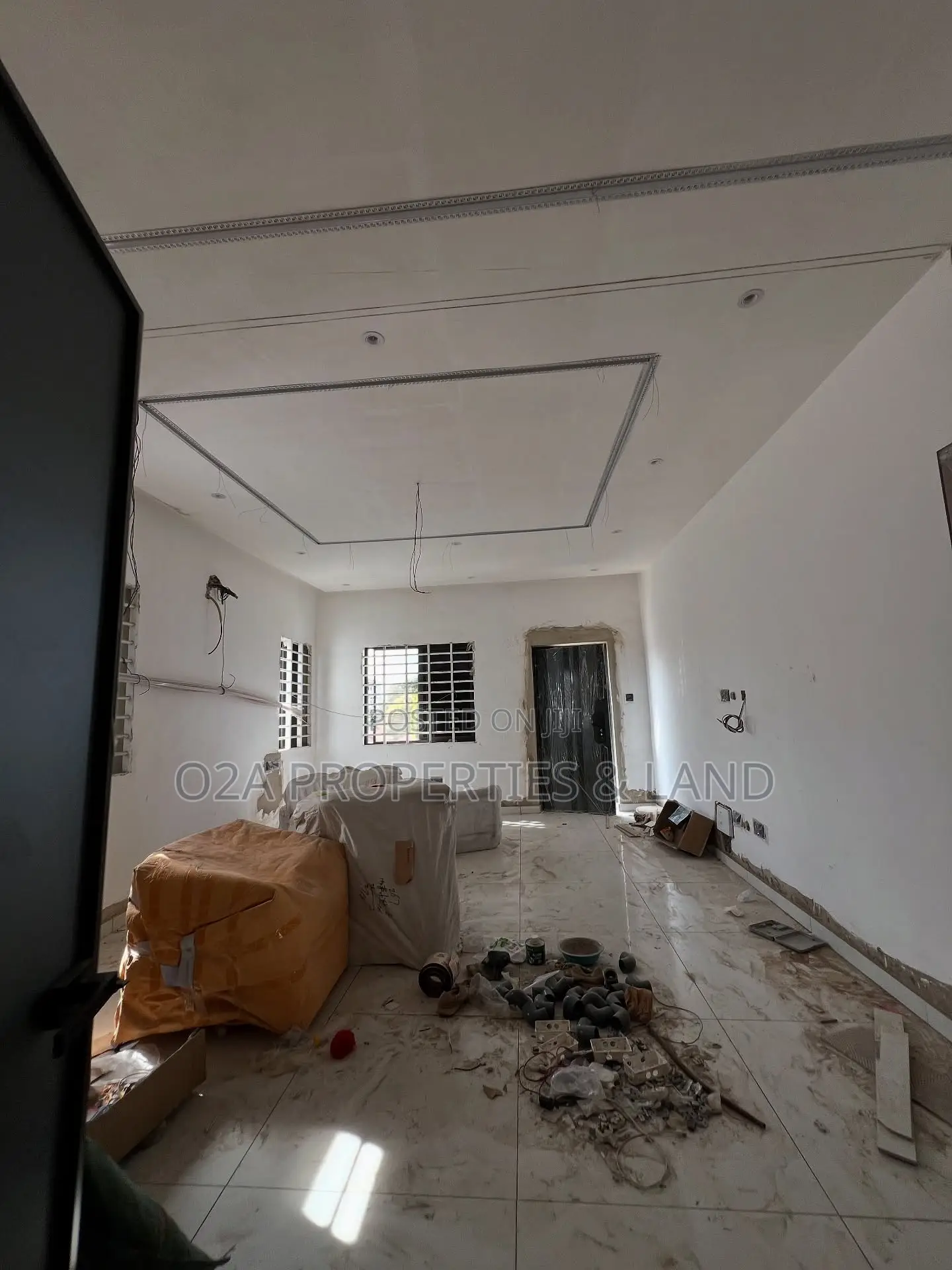 5bdrm House in Spintex, Baatsona Total for sale in Baatsona Total
