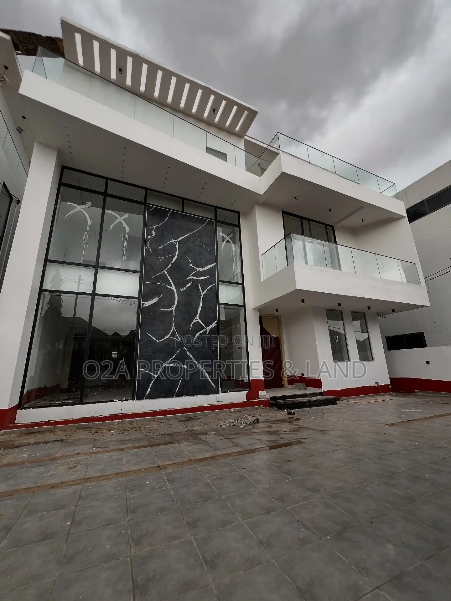 4bdrm House in Madina, Atraco for sale in Atraco