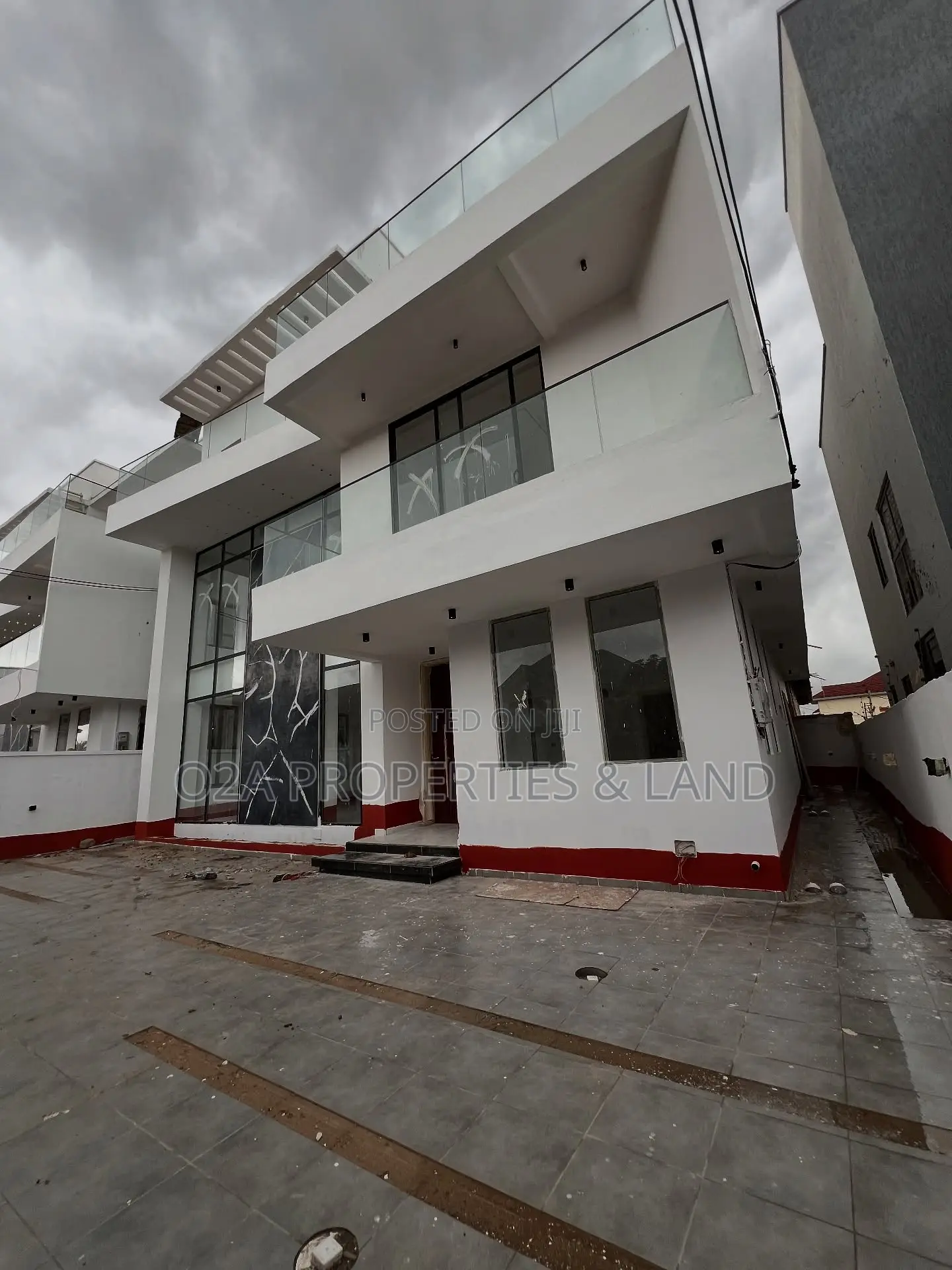 4bdrm House in Madina, Atraco for sale in Atraco