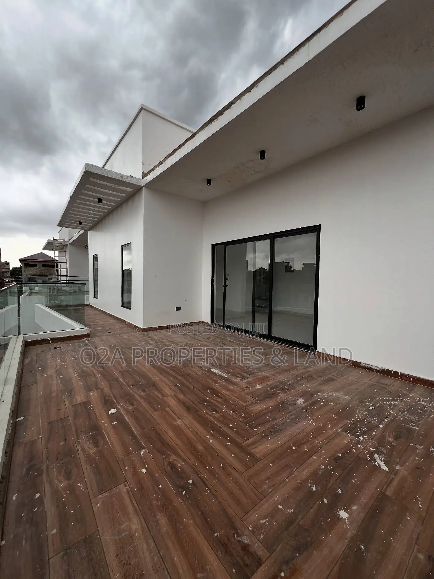 4bdrm House in Madina, Atraco for sale in Atraco