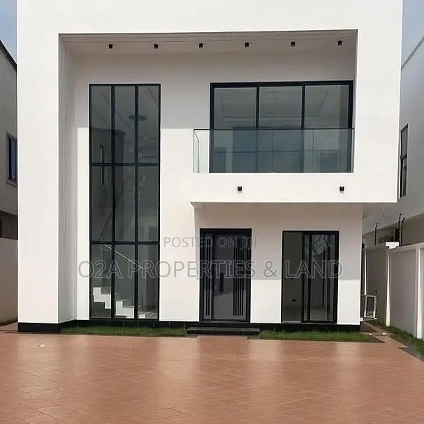 4bdrm House in Spintex, Baatsona Total for sale in Baatsona Total