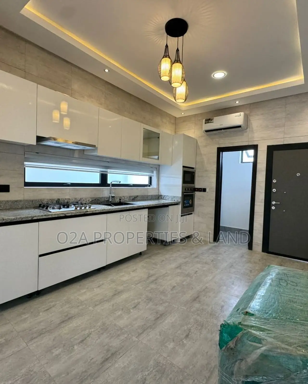 4bdrm House in Spintex, Baatsona Total for sale in Baatsona Total
