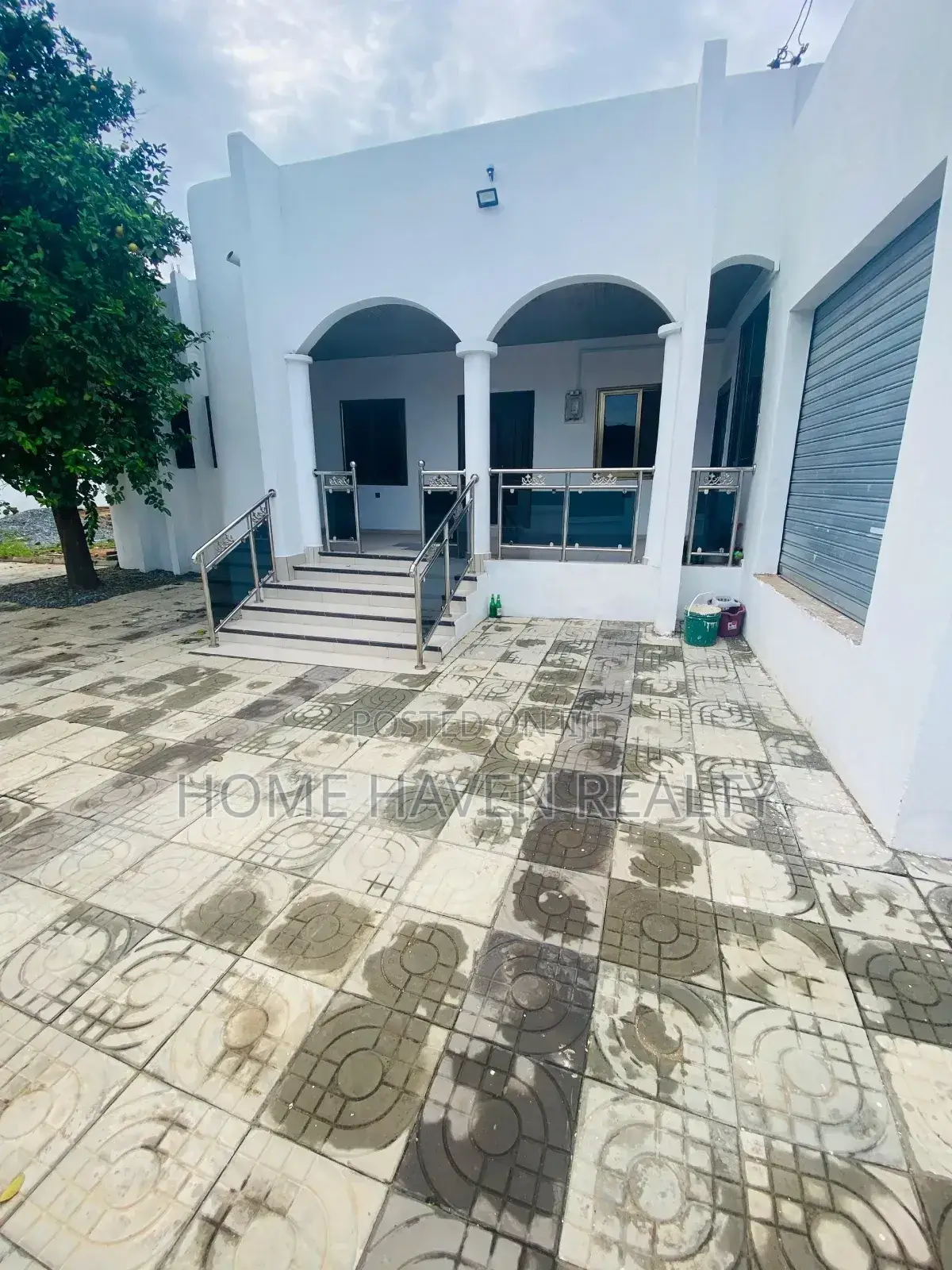 5bdrm House in Atomic Down, Dome for rent in Dome
