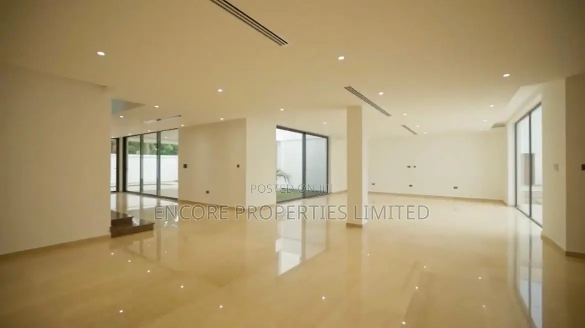 4bdrm House in Encore Properties, US Embassy Area for rent in US Embassy Area