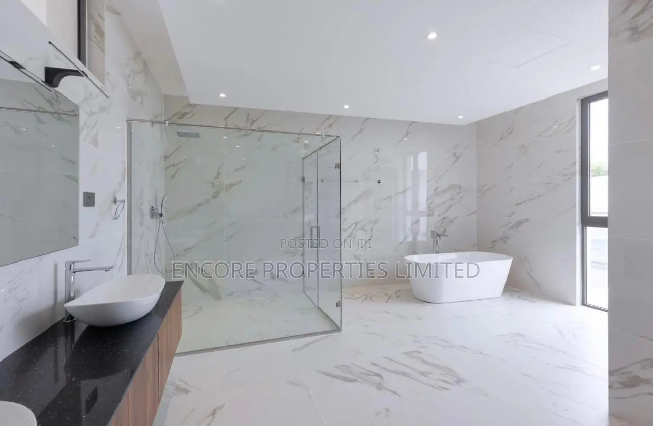 4bdrm House in Encore Properties, US Embassy Area for rent in US Embassy Area