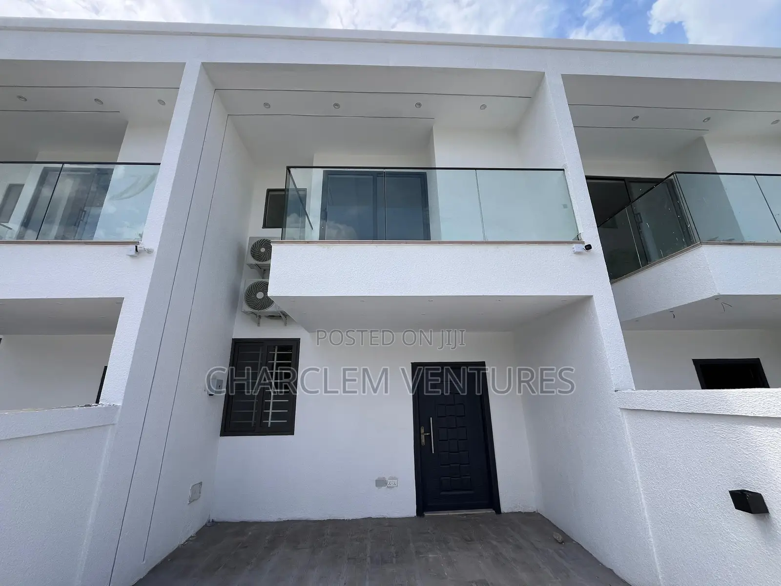 2bdrm House in Charclem Ventures, Ashaley Botwe for sale in Ashaley Botwe