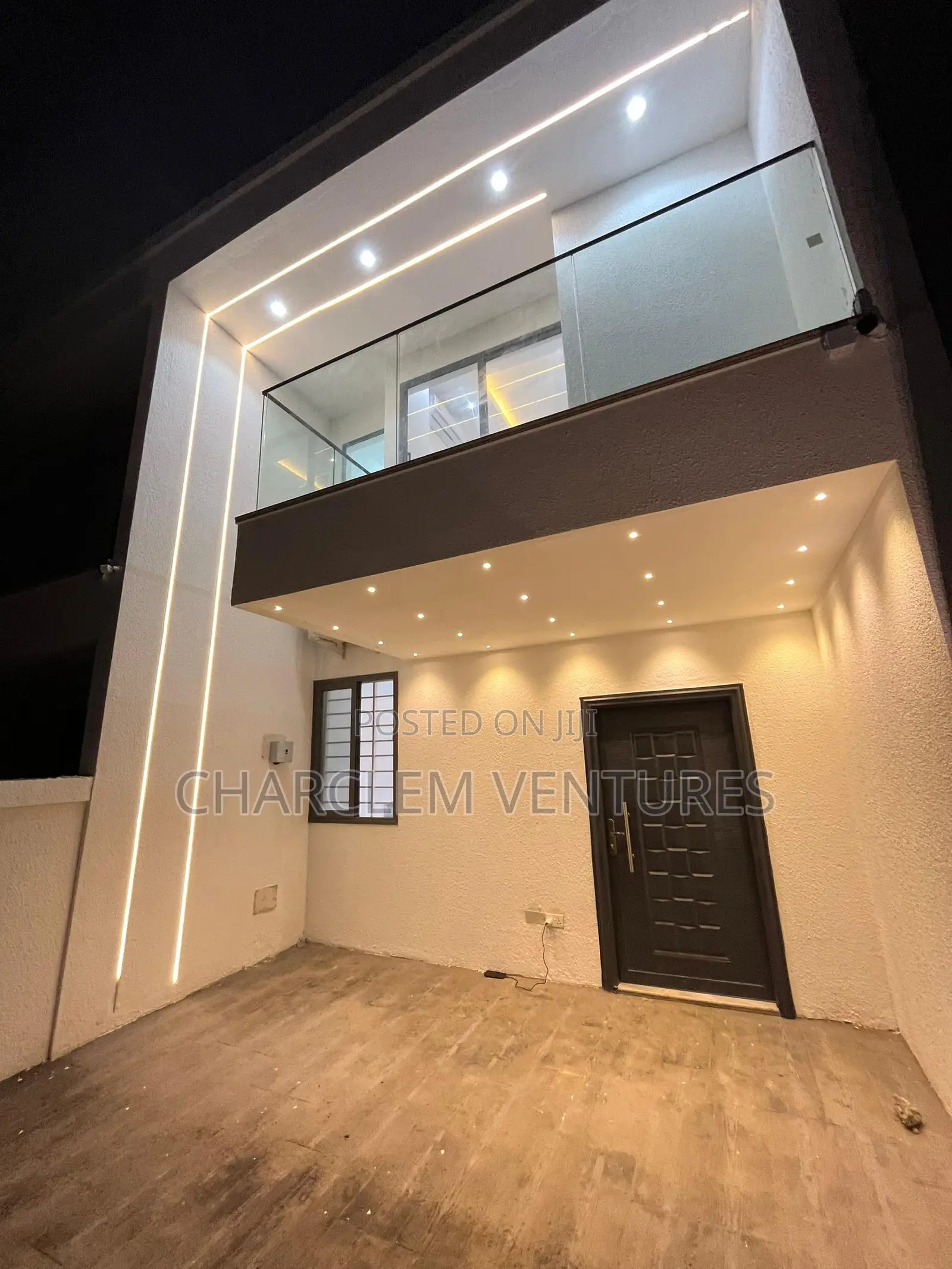 2bdrm House in Charclem Ventures, Ashaley Botwe for sale in Ashaley Botwe