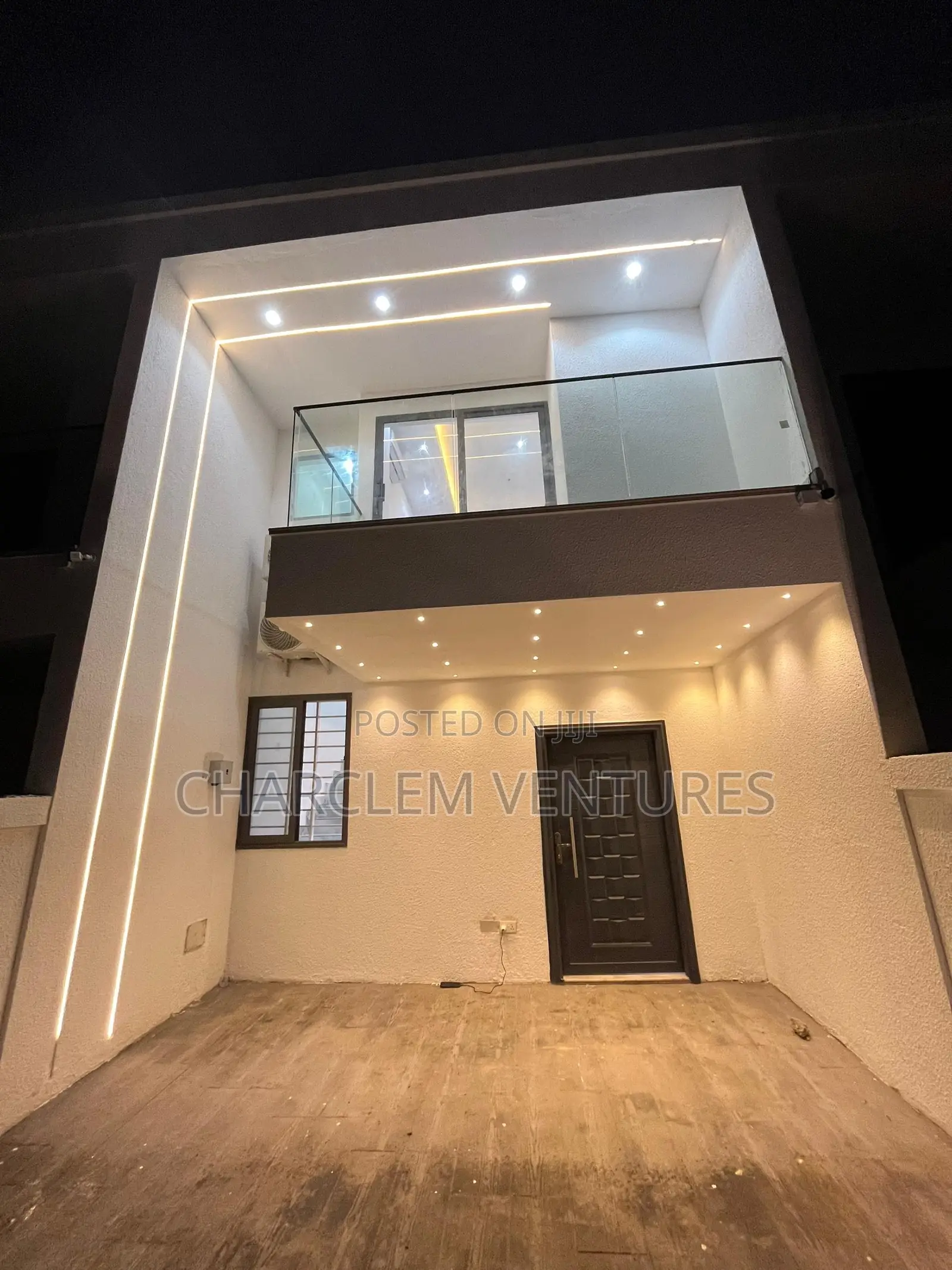 2bdrm House in Charclem Ventures, Ashaley Botwe for sale in Ashaley Botwe