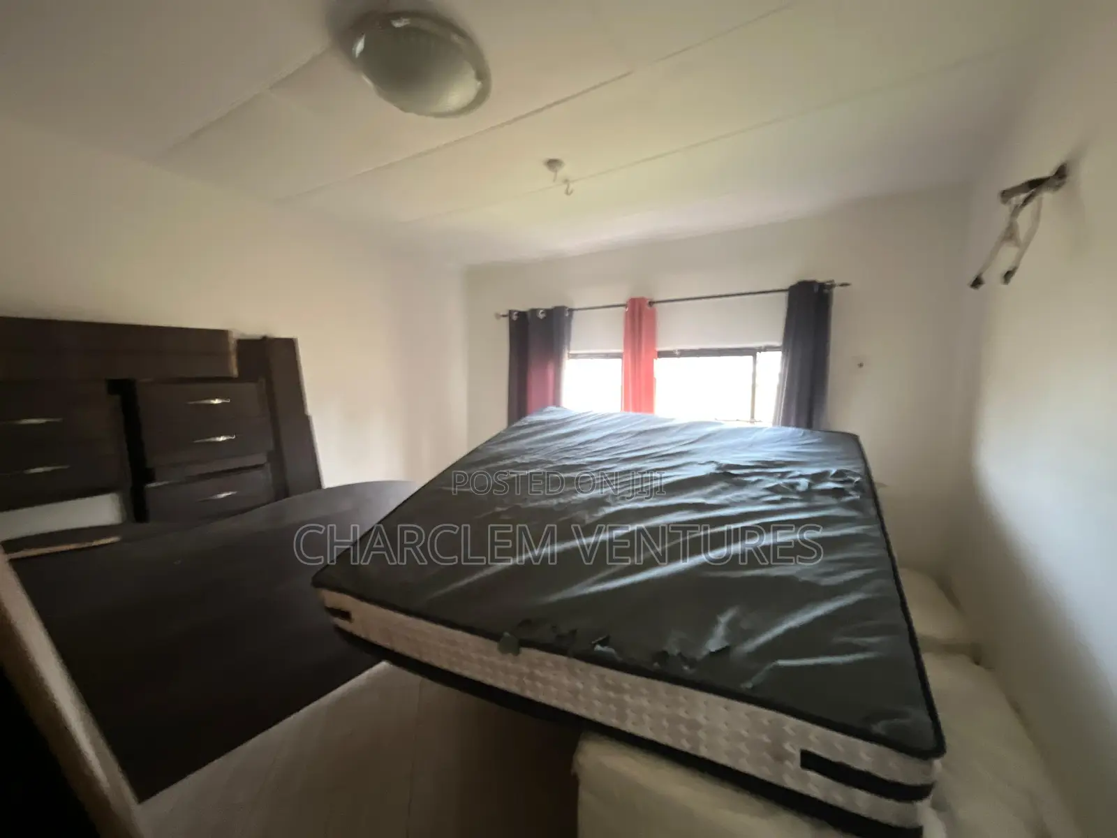 3bdrm House in Charclem Ventures, East Legon for rent in East Legon