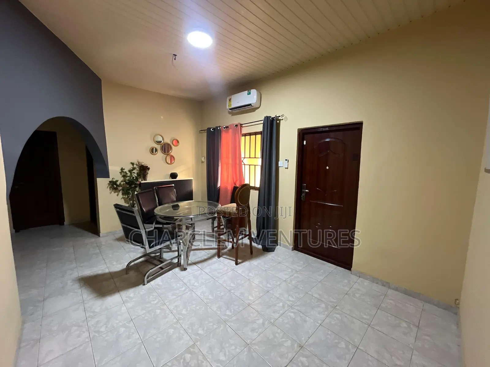 3bdrm House in Charclem Ventures, East Legon for rent in East Legon