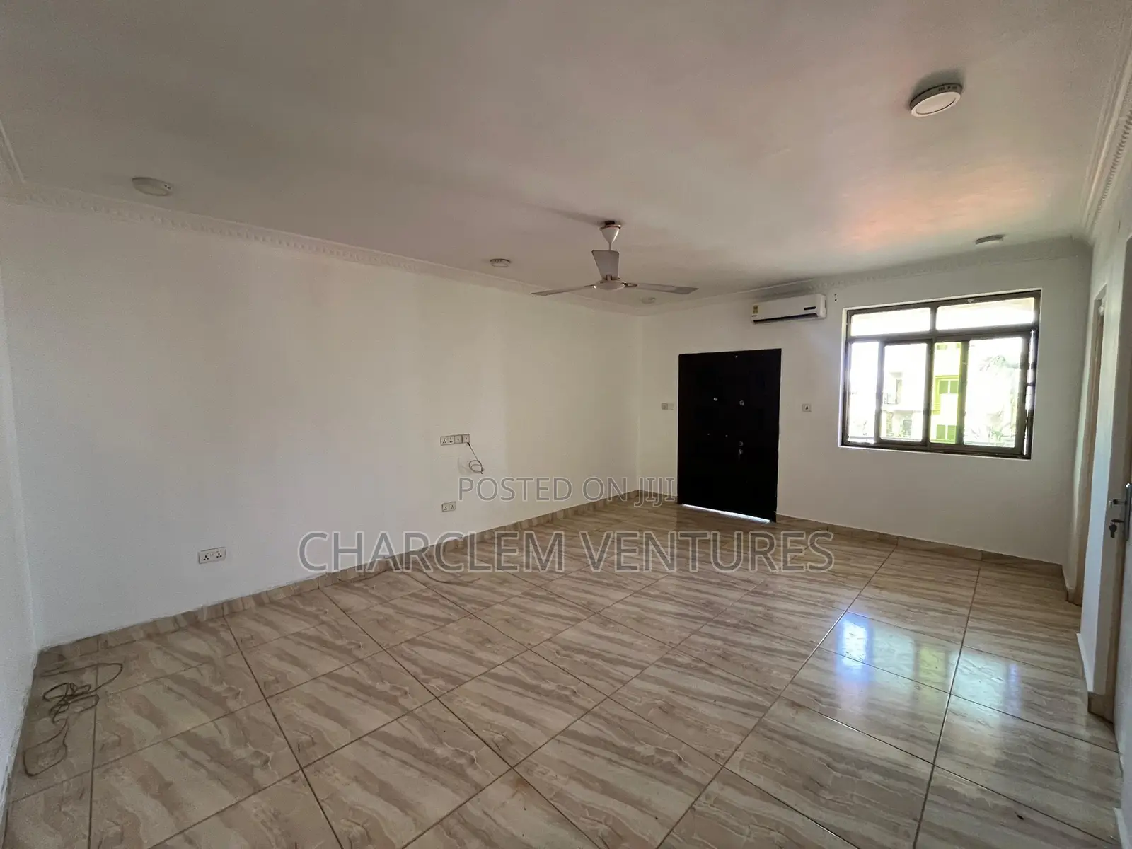 2bdrm Apartment in Charclem Ventures, East Legon for rent in East Legon
