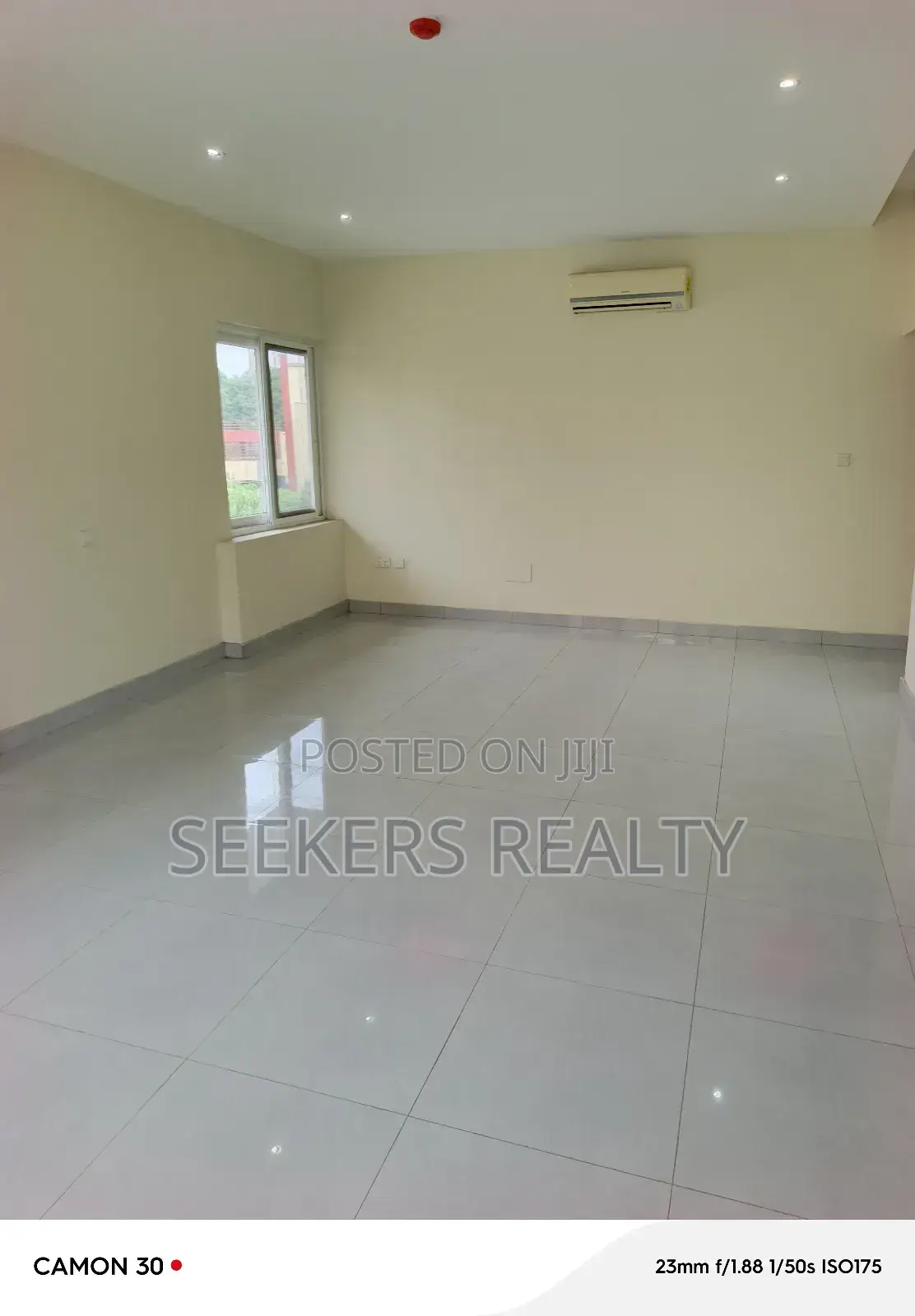 4bdrm Townhouse / Terrace in Seekers Realty, Cantonments for rent in Cantonments