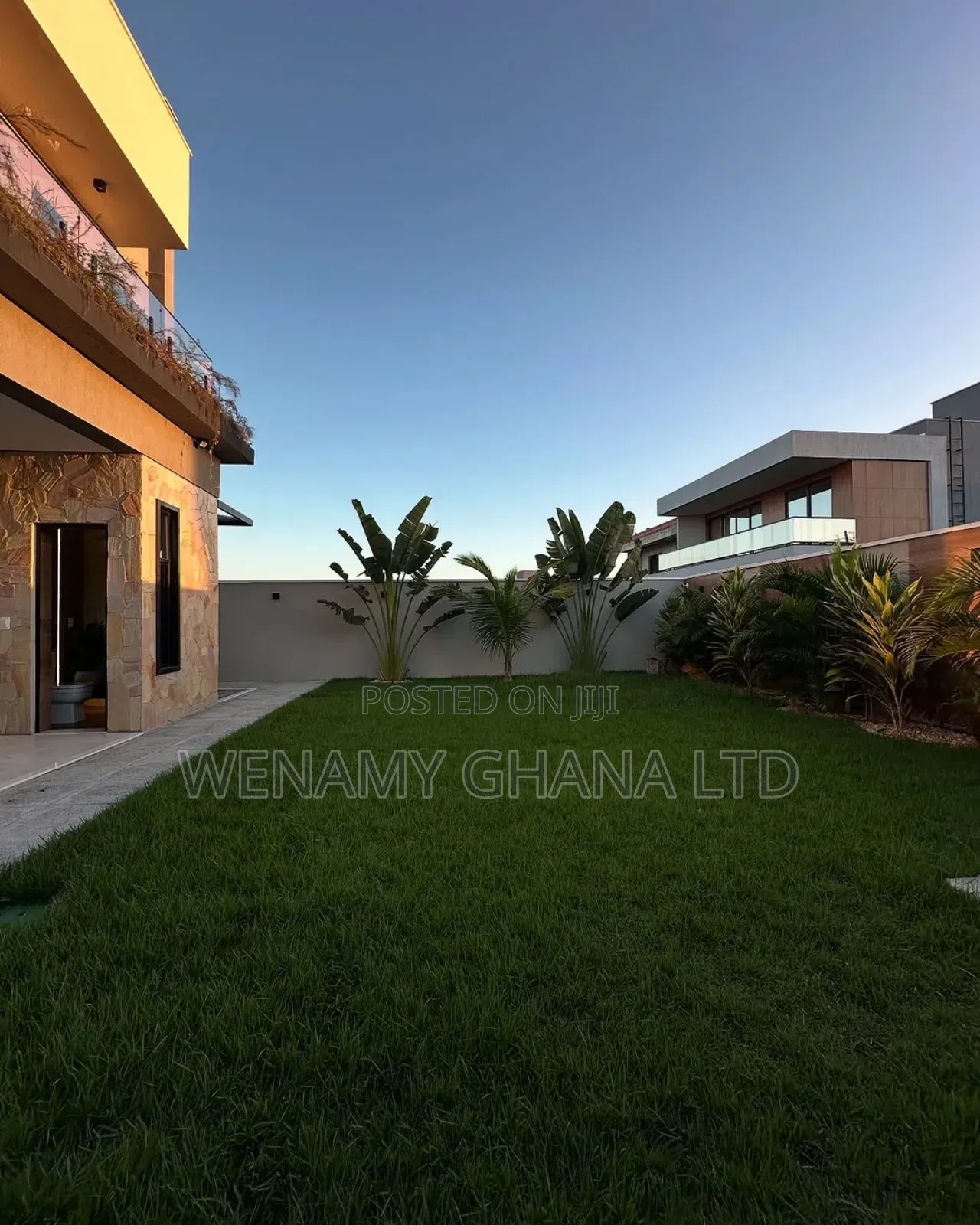 Furnished 3bdrm House in East Legon Hills, Accra Metropolitan for sale in Accra Metropolitan