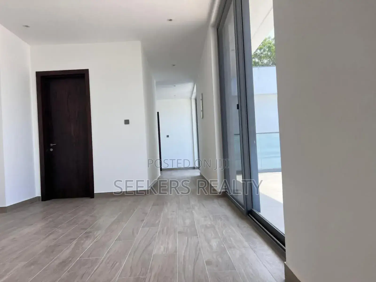 4bdrm House in Seekers Realty, Cantonments for rent in Cantonments