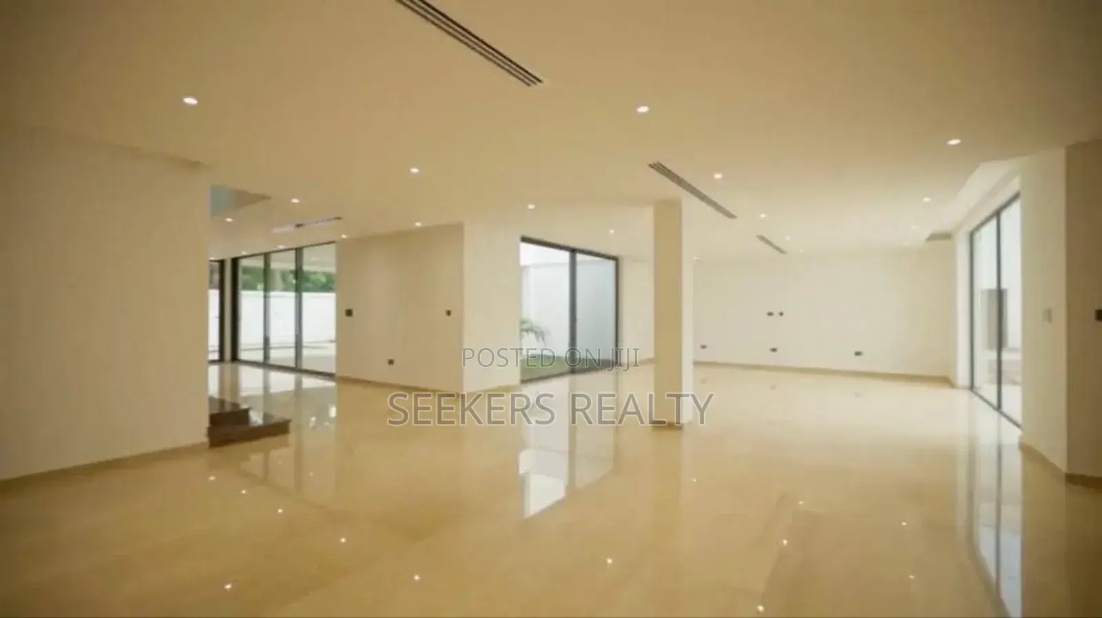4bdrm House in Seekers Realty, Cantonments for rent in Cantonments