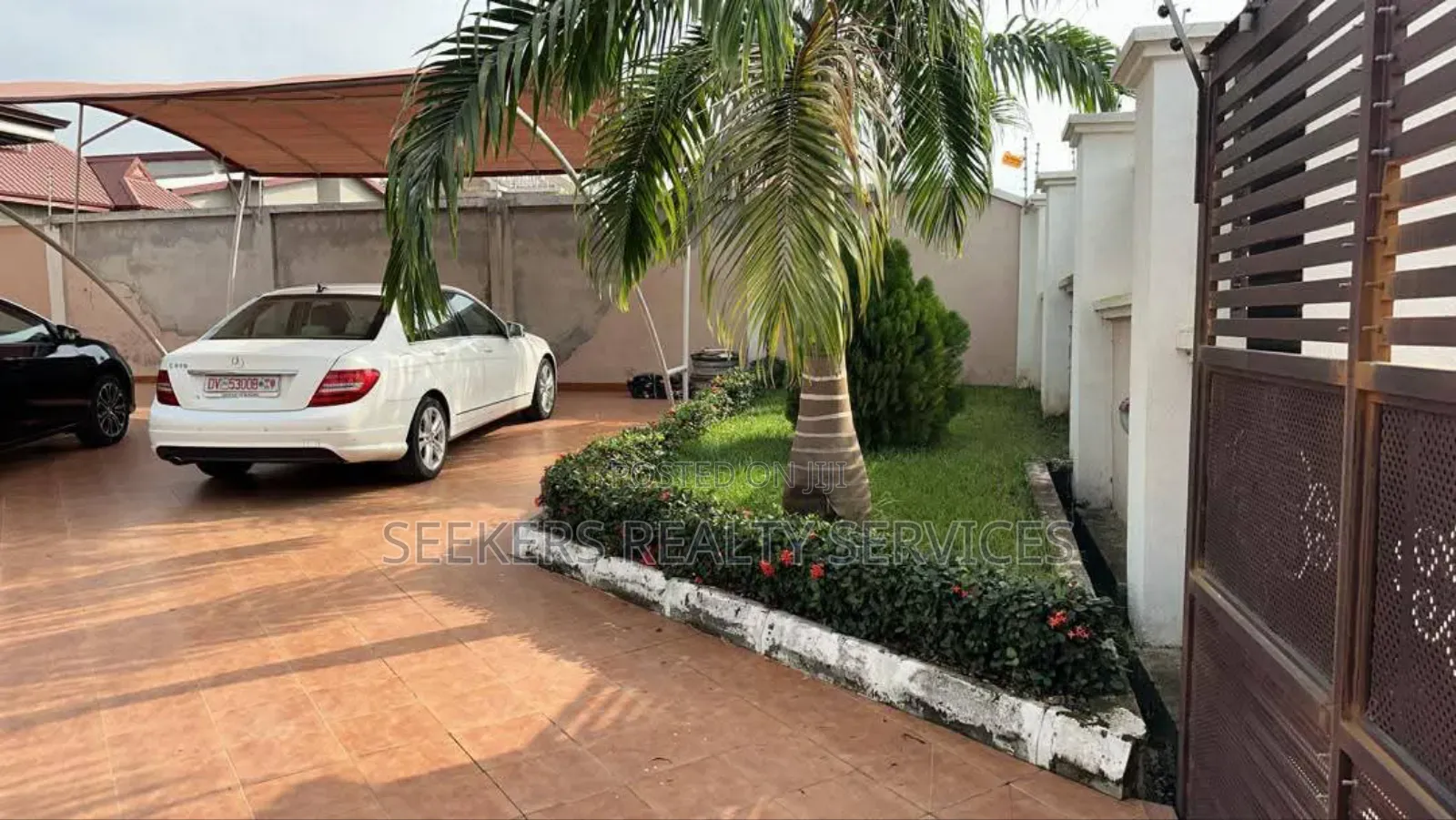 3bdrm House in Seekers Realty, Kumasi Metropolitan for sale in Kumasi Metropolitan