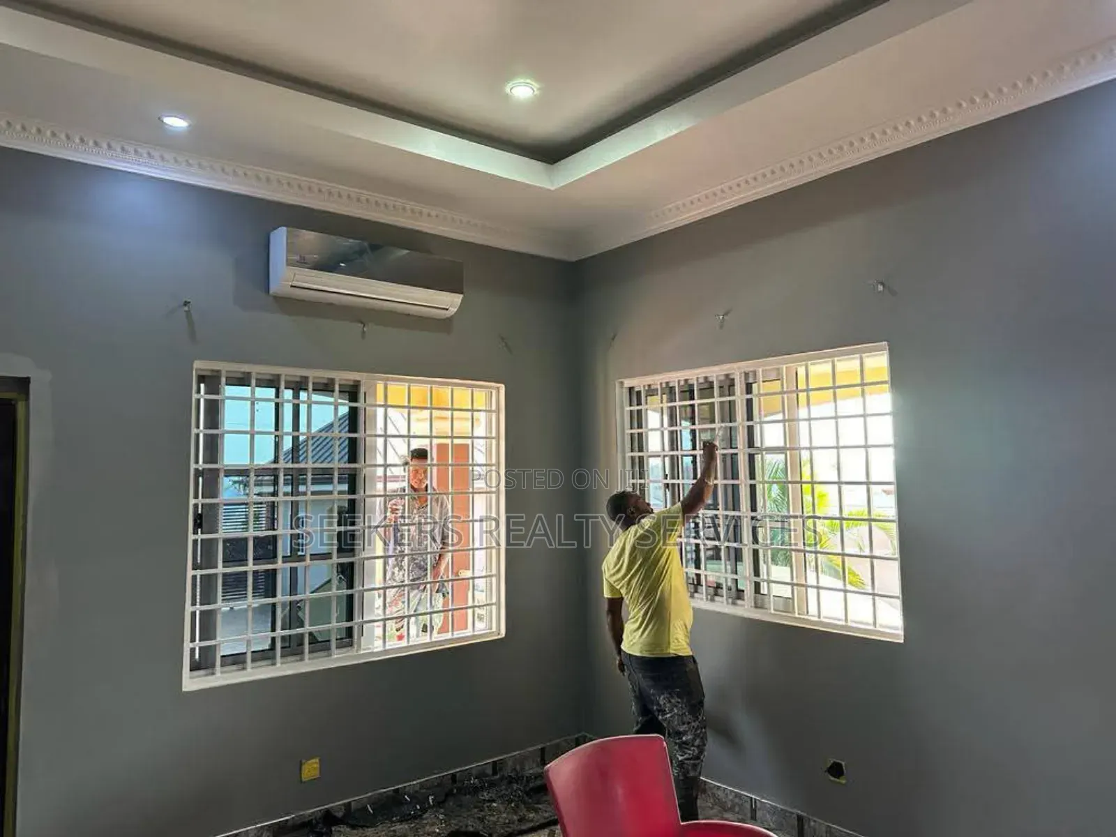 3bdrm House in Seekers Realty, Kumasi Metropolitan for sale in Kumasi Metropolitan