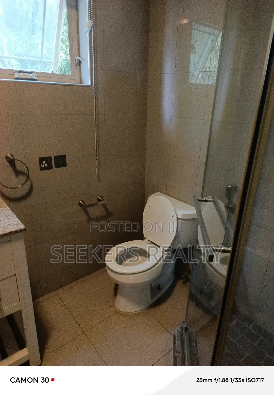 4bdrm Townhouse / Terrace in Seekers Realty, Cantonments for rent in Cantonments