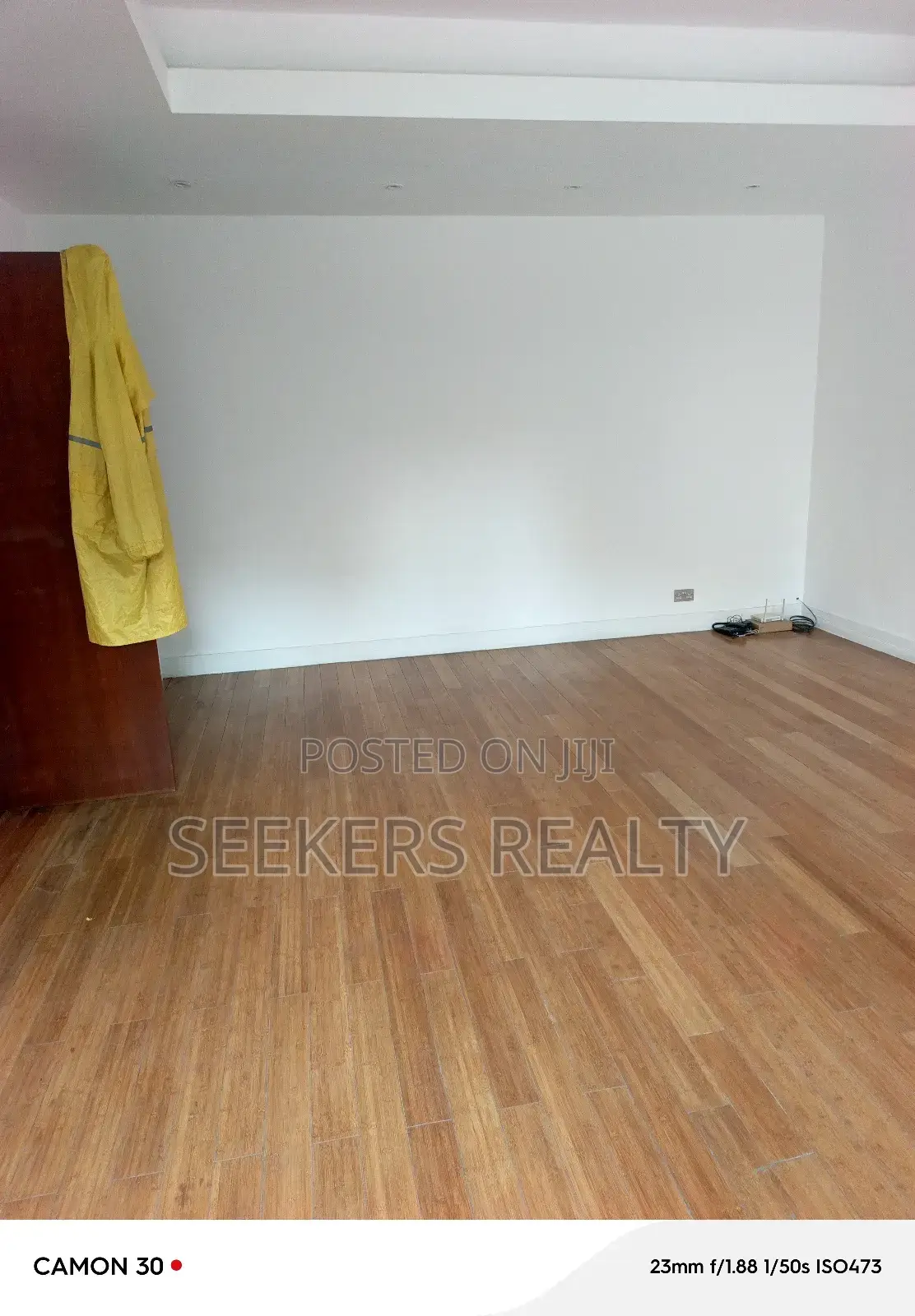 4bdrm Townhouse / Terrace in Seekers Realty, Cantonments for rent in Cantonments
