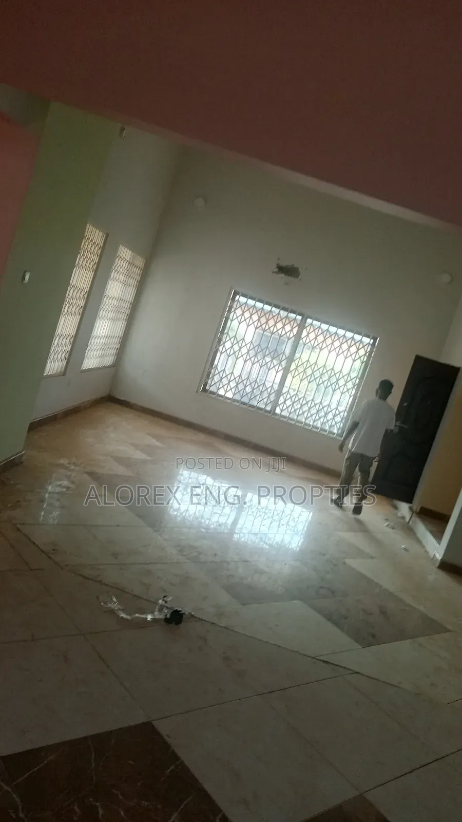 5bdrm Duplex in Gated Community, Oyarifa for rent in Oyarifa