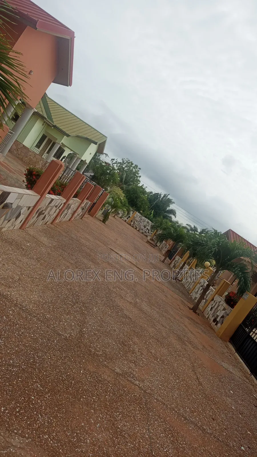 2bdrm House in Gated Community, Oyarifa for rent in Oyarifa