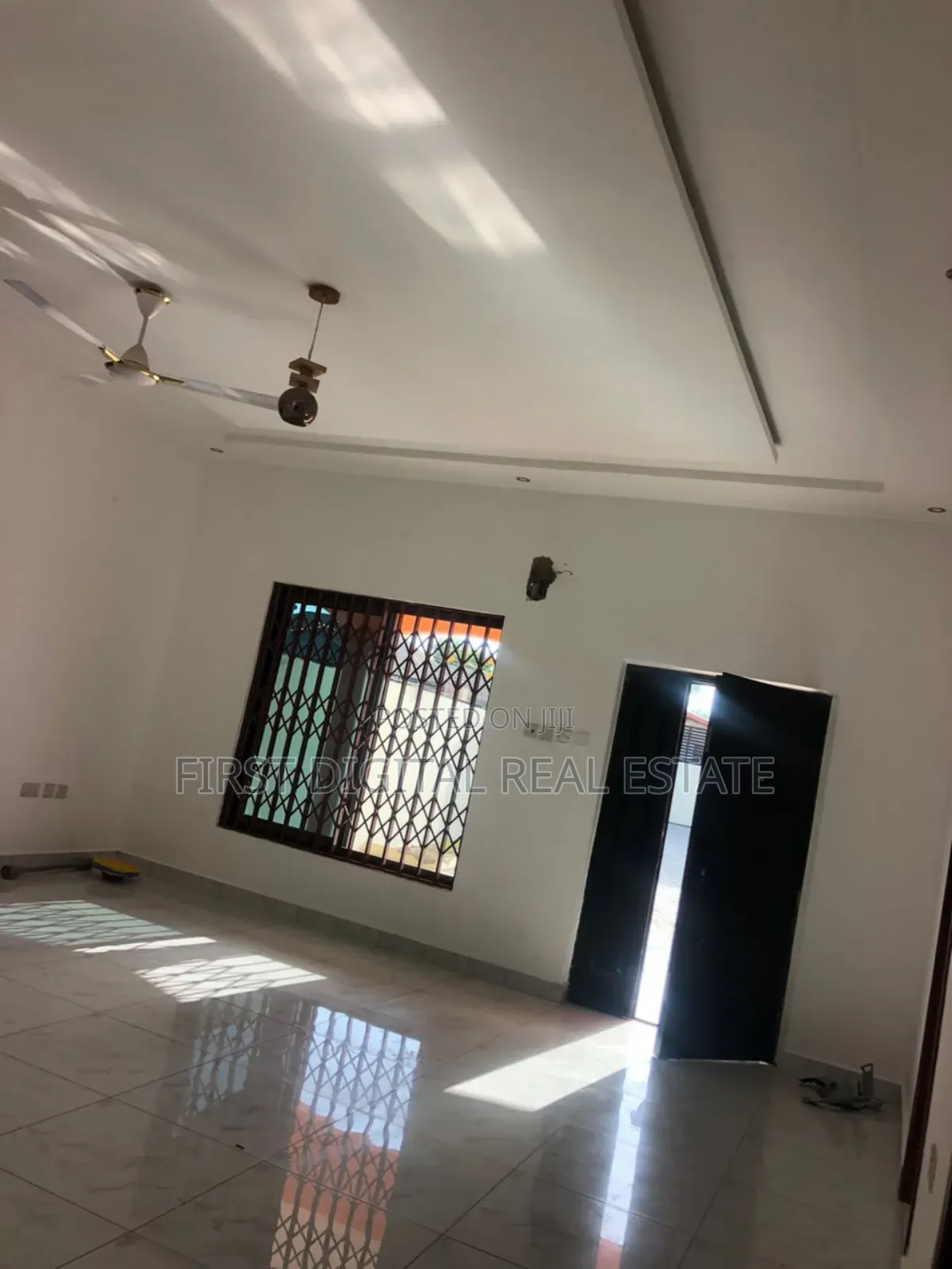 2 Bedroom Self Compound for Rent at Tuba in Ga South Municipal