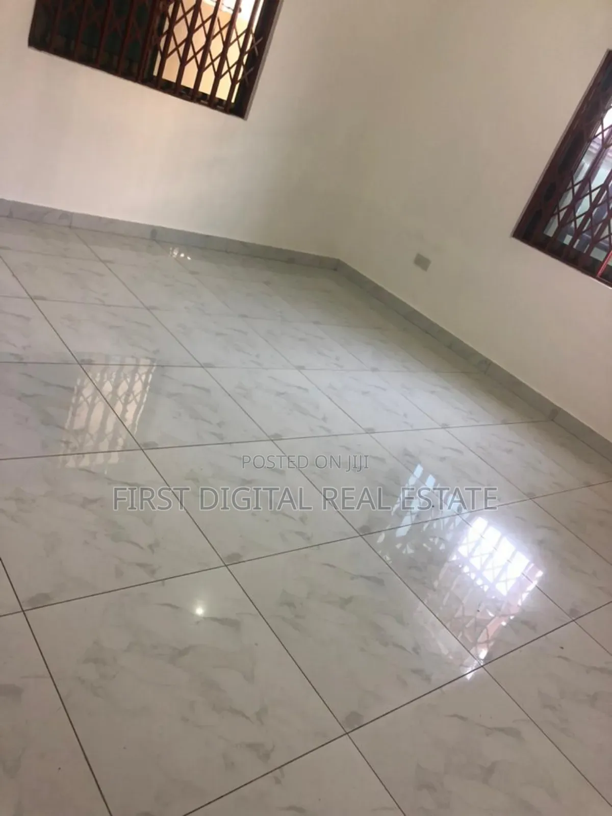 2 Bedroom Self Compound for Rent at Tuba in Ga South Municipal