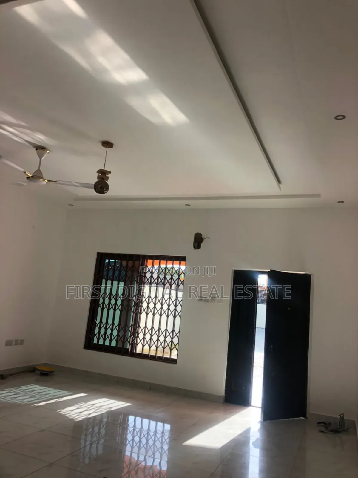 2 Bedroom Self Compound for Rent at Tuba in Ga South Municipal
